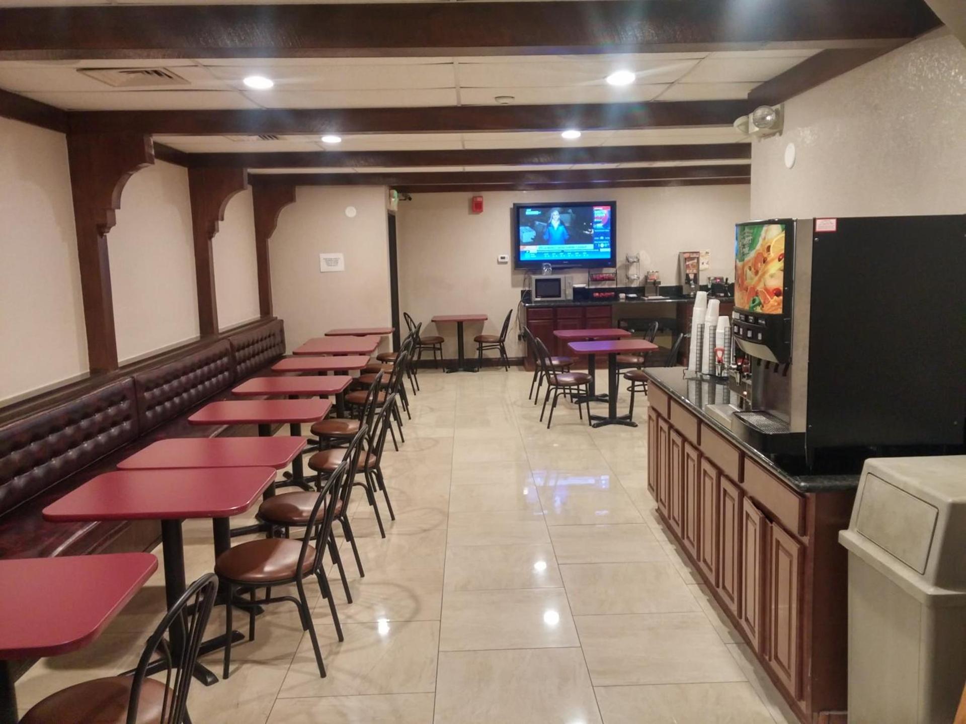 Ramada by Wyndham Grand Junction photo 9