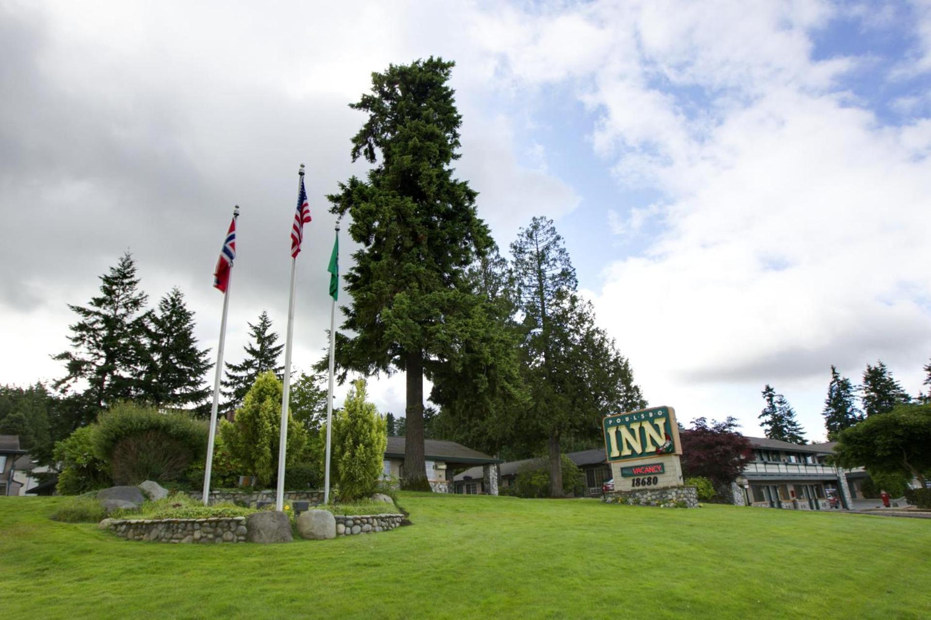 Poulsbo Inn & Suites photo 11