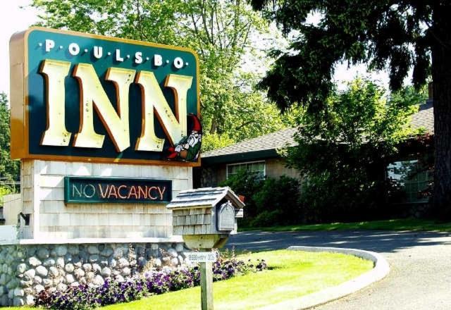 Poulsbo Inn & Suites photo 9