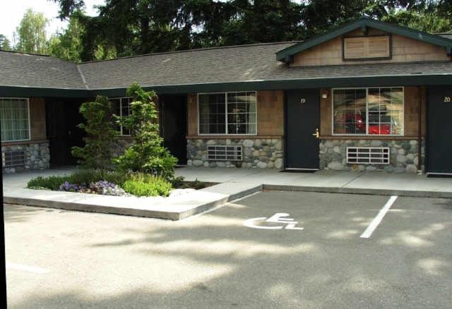 Poulsbo Inn & Suites photo 10