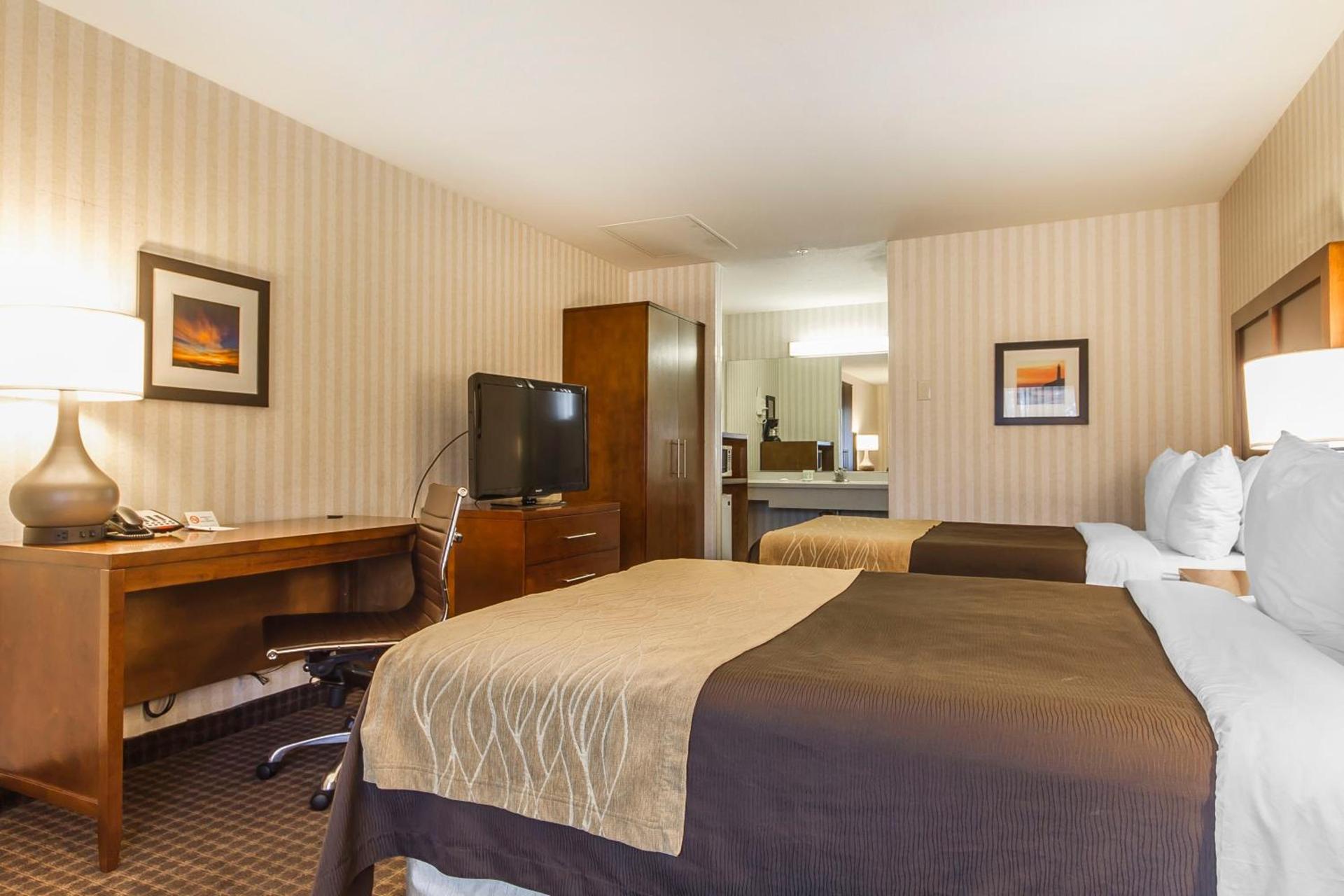Quality Inn Half Moon Bay-Miramar Beach photo 11