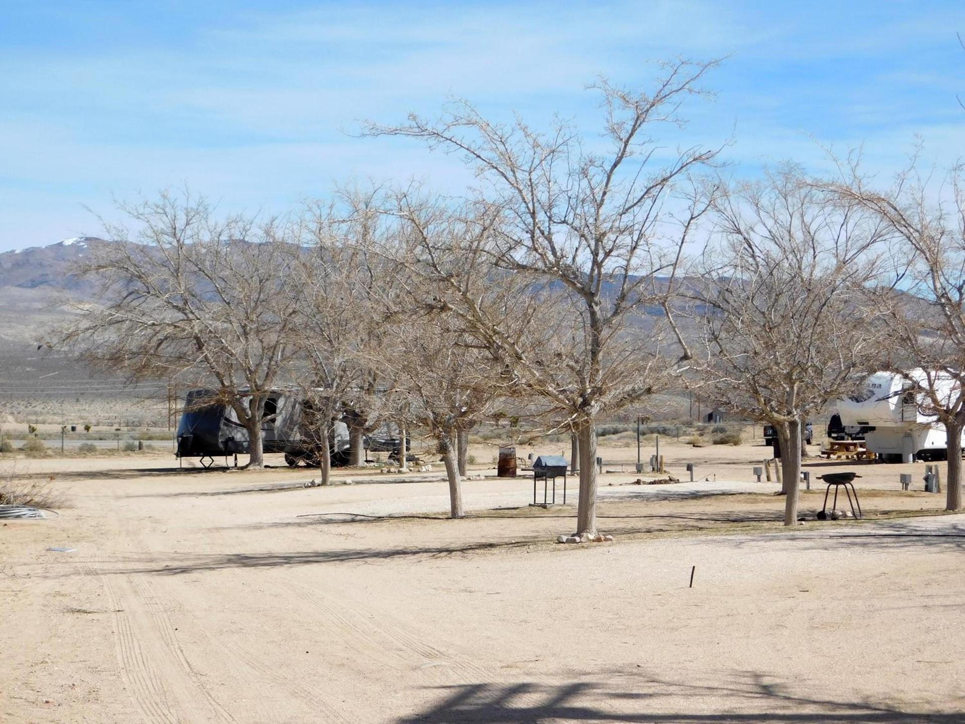 Olancha RV Park and Motel photo 39
