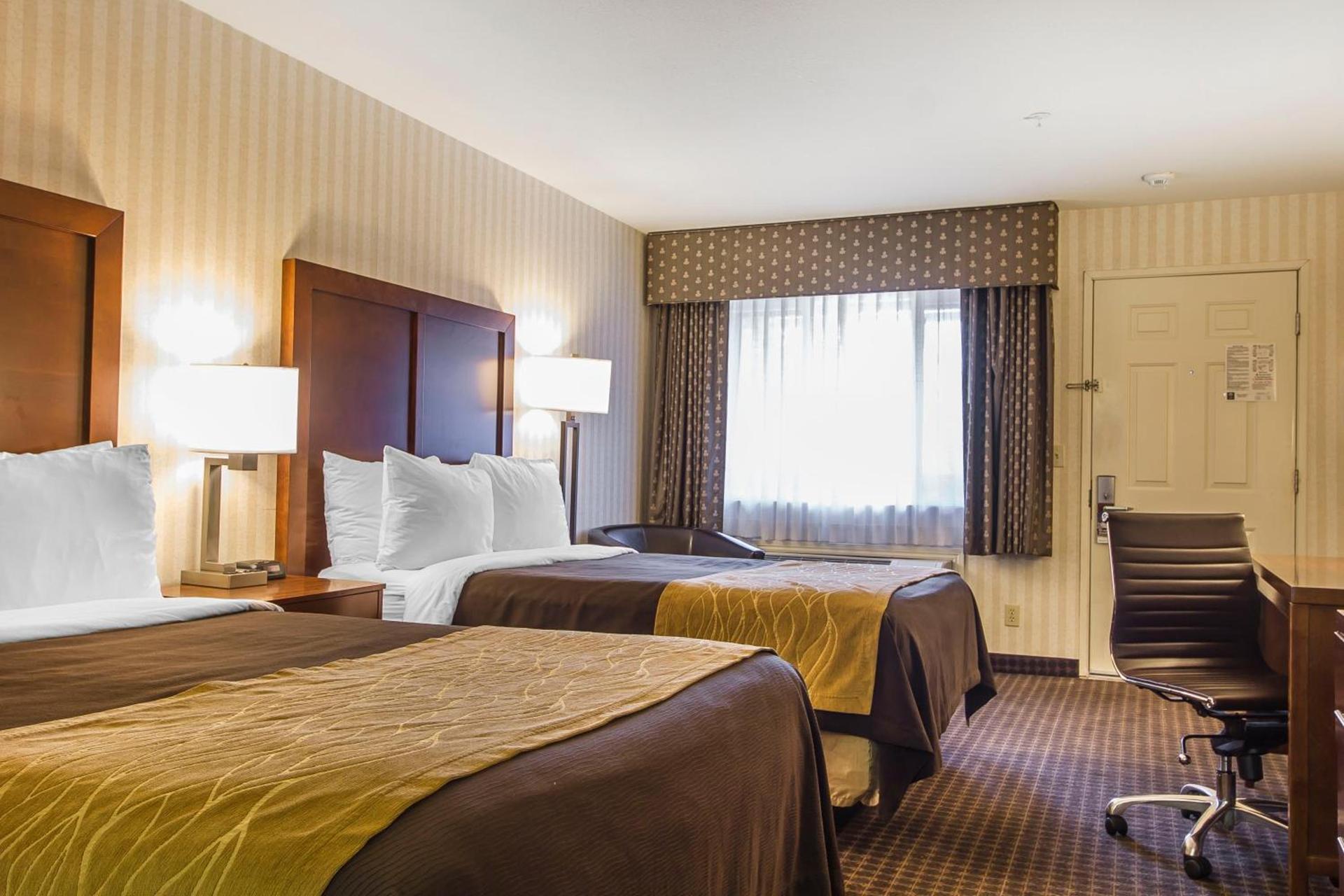 Quality Inn Half Moon Bay-Miramar Beach photo 4