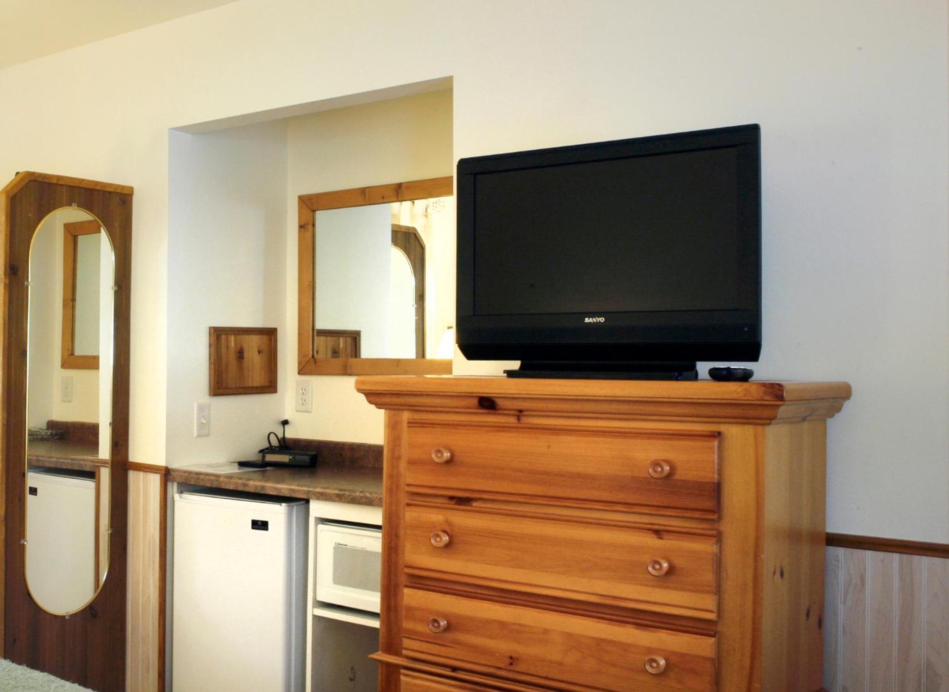 Peninsula Park-View Resort photo 24