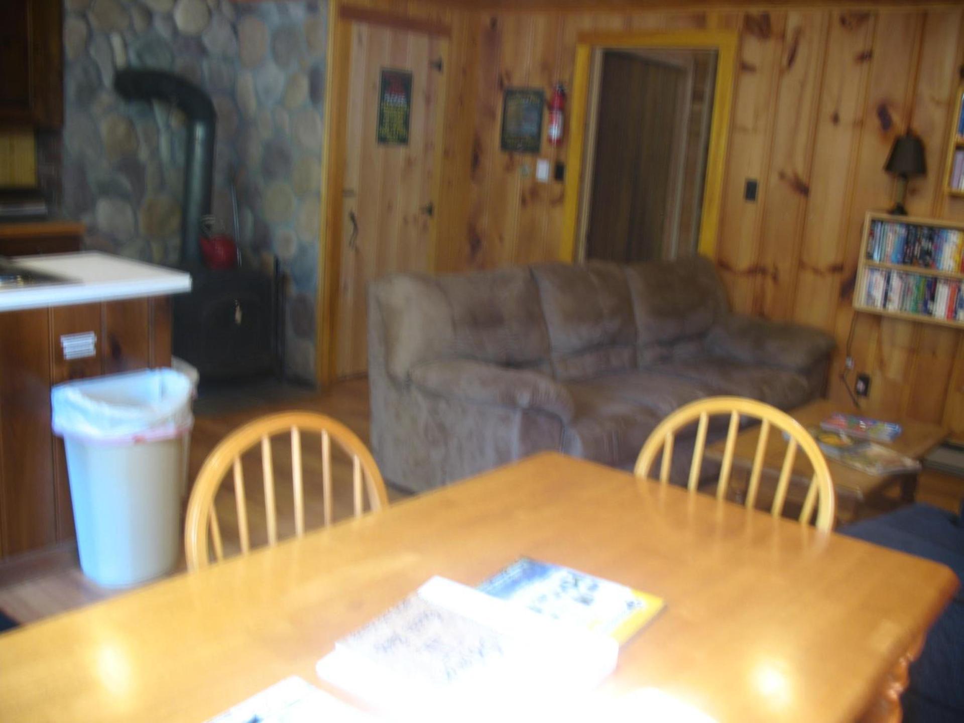 Okie Dokie Cabins photo 33