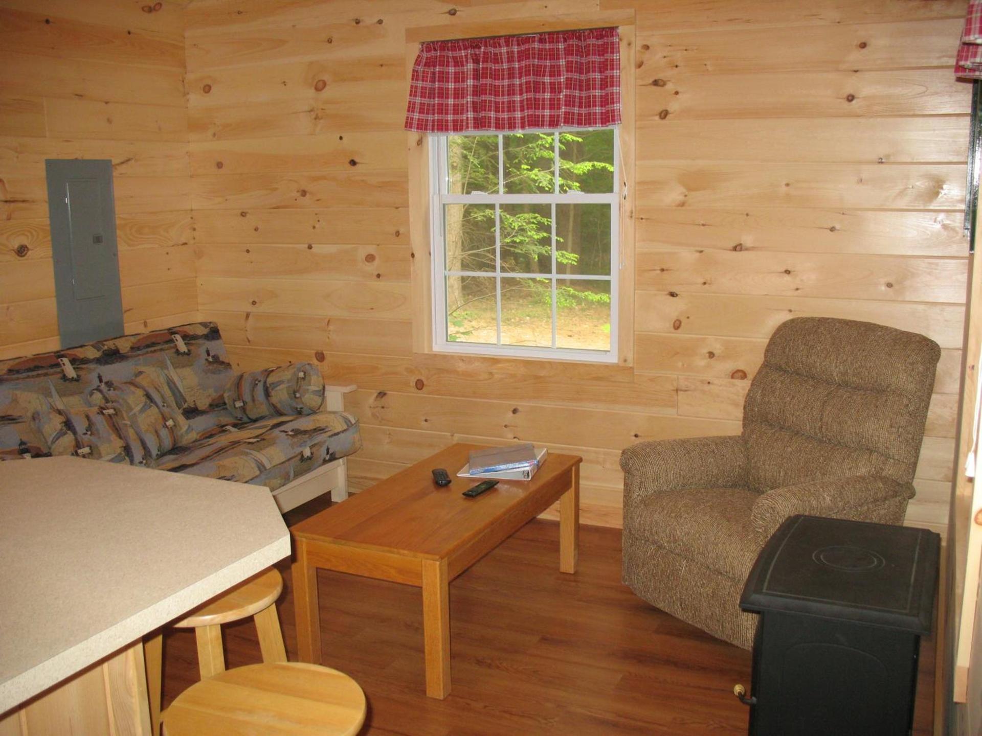 Okie Dokie Cabins photo 30