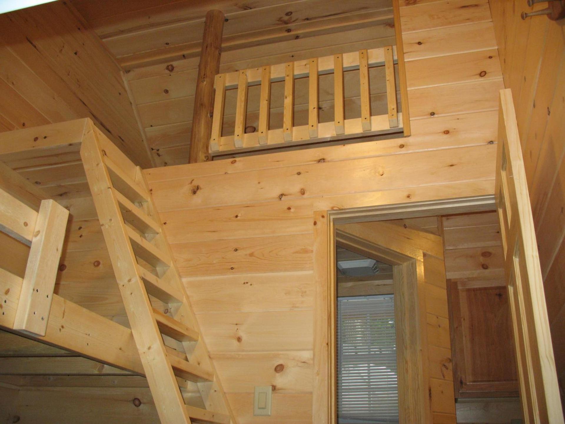 Okie Dokie Cabins photo 29
