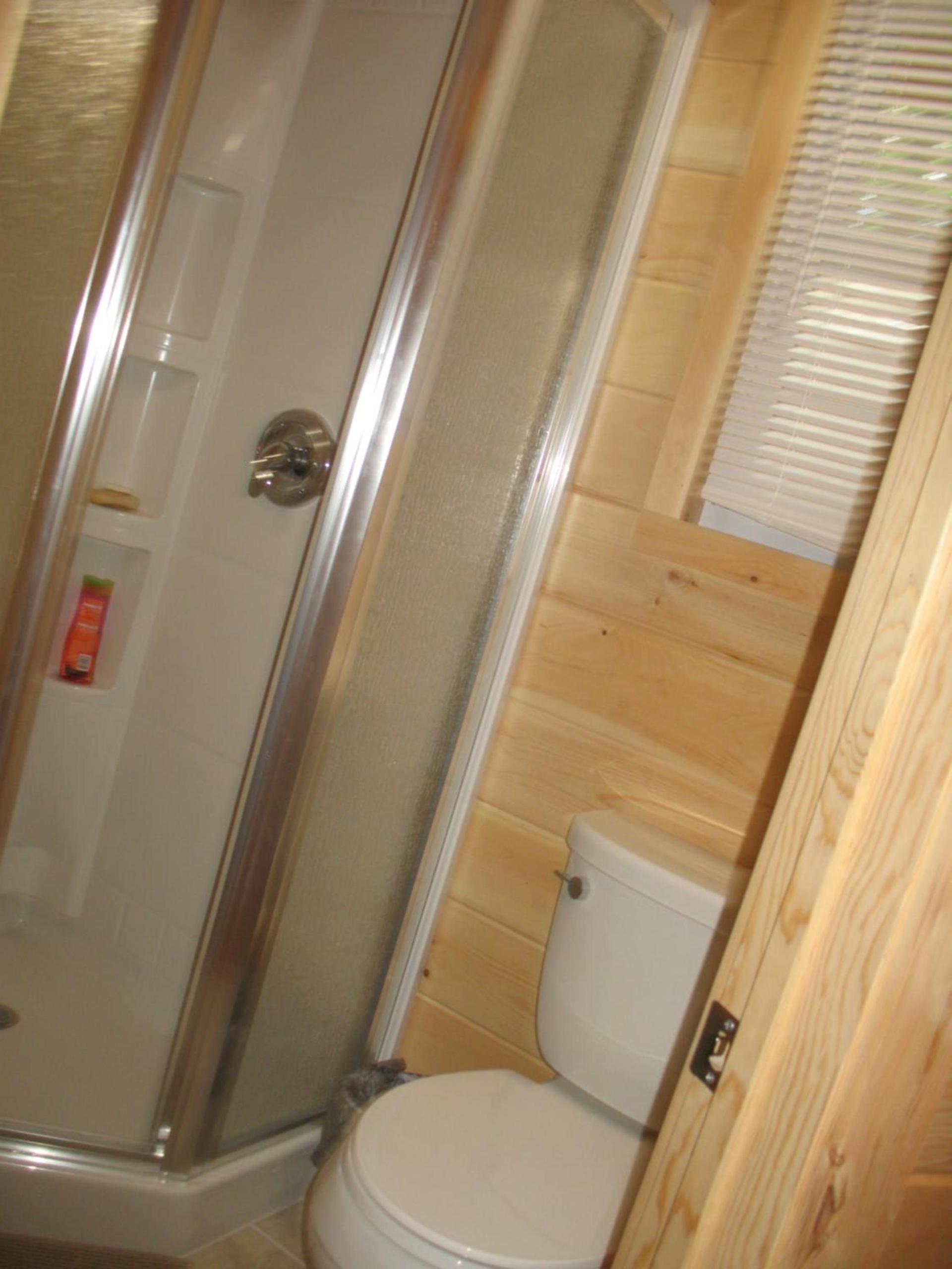 Okie Dokie Cabins photo 28