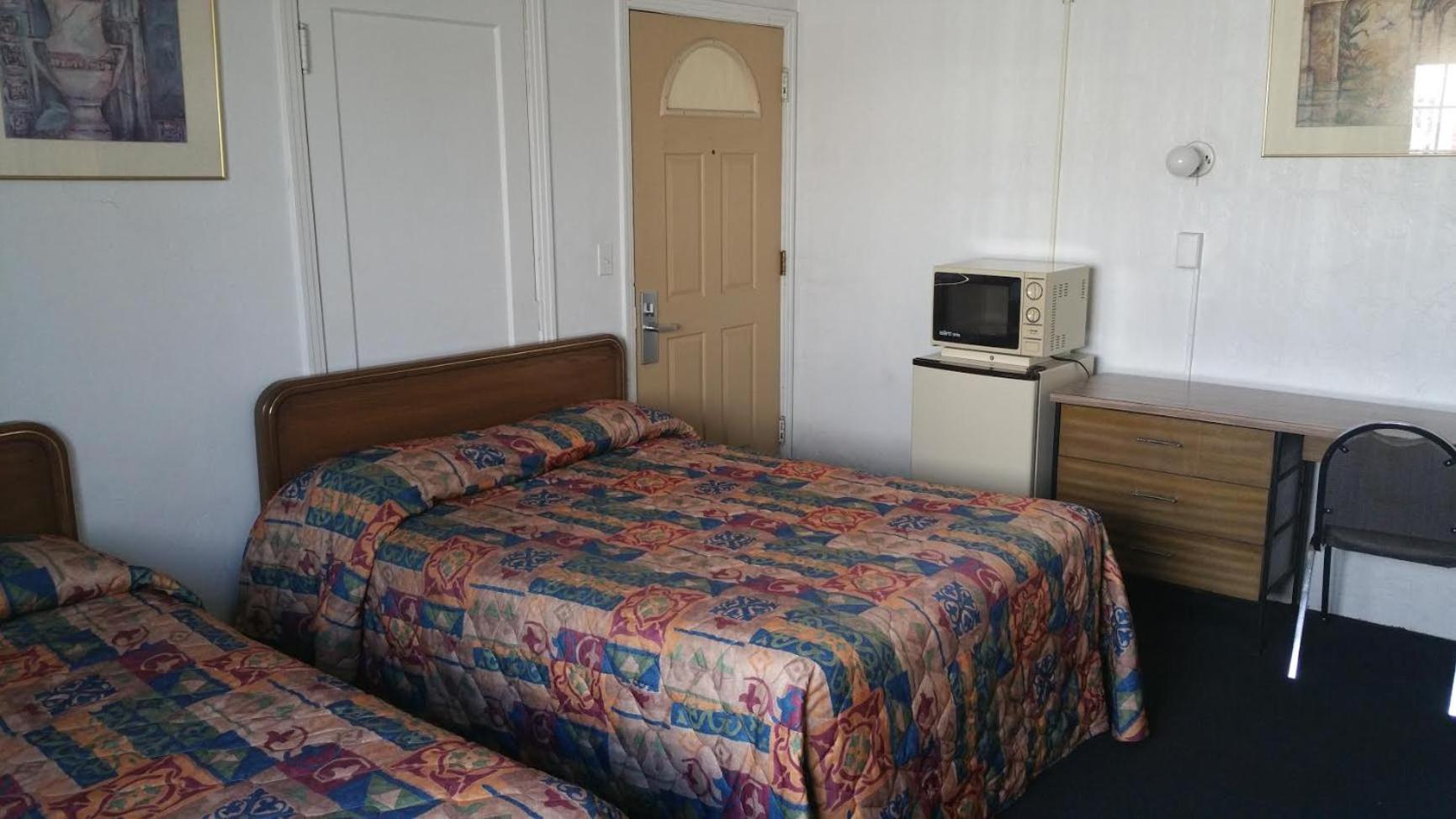 San Joaquin Motel photo 3