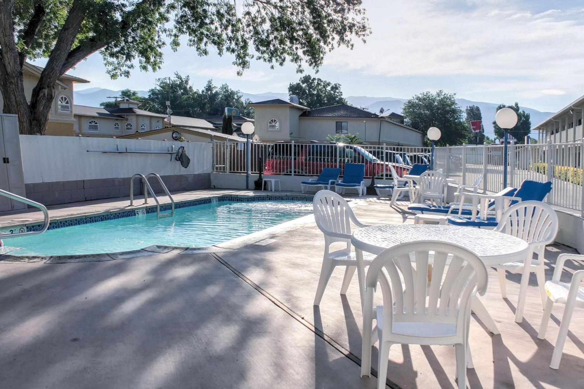 Motel 6-Bishop, CA photo 6