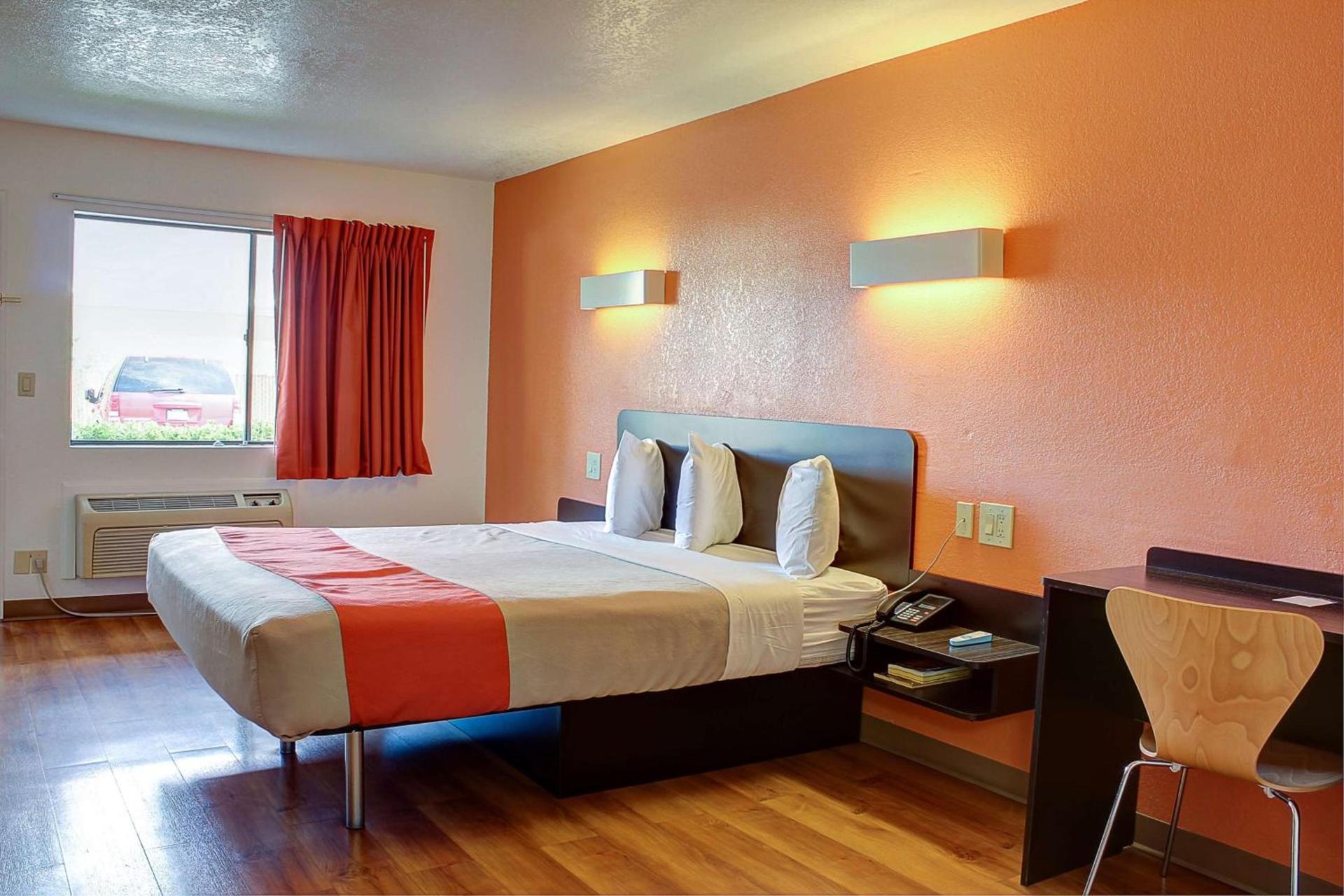 Motel 6-Bishop, CA photo 19