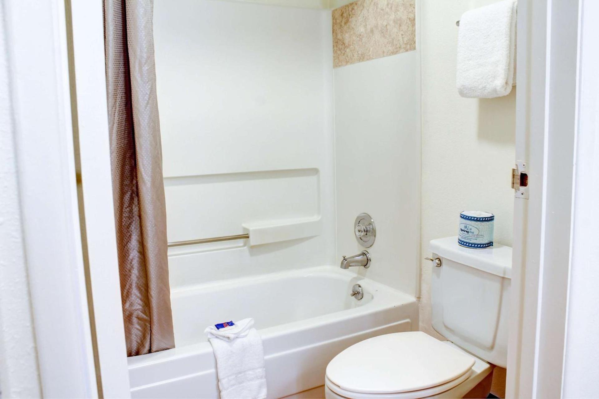 Motel 6-Bishop, CA photo 22