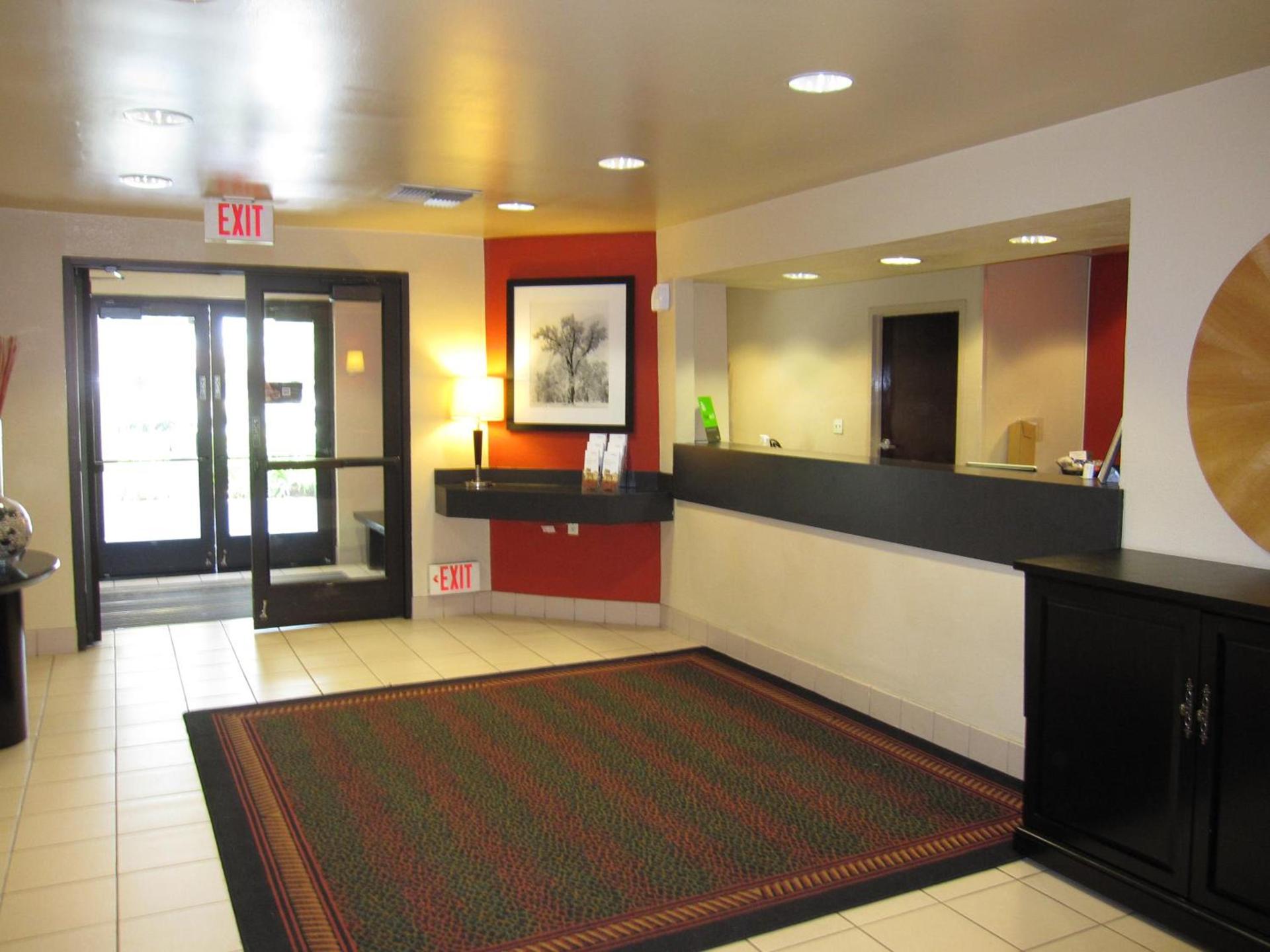 Extended Stay America Suites - San Jose - Morgan Hill photo 34
