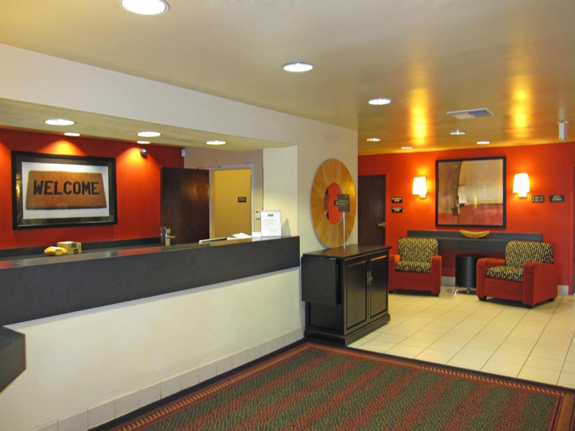 Extended Stay America Suites - San Jose - Morgan Hill photo 33