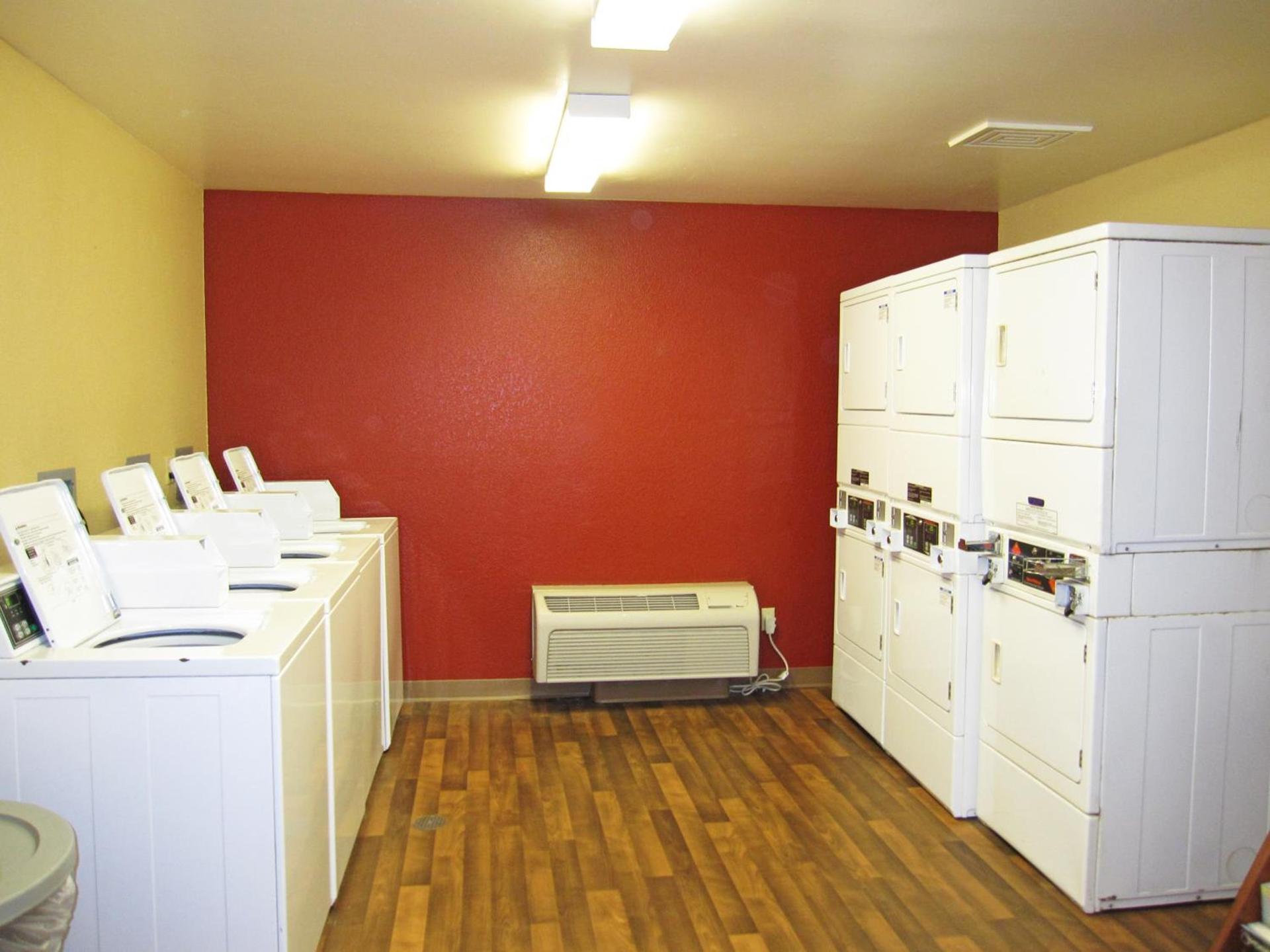 Extended Stay America Suites - San Jose - Morgan Hill photo 54