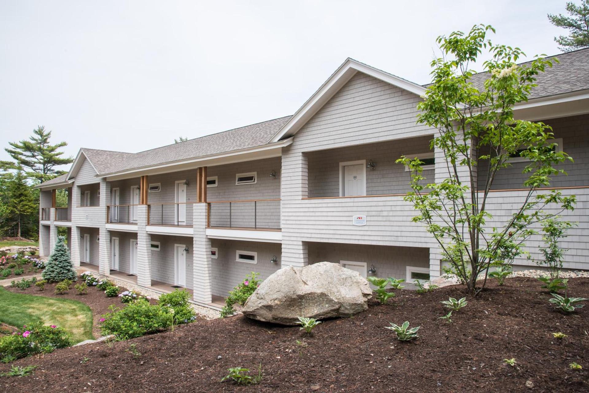 Linekin Bay Resort photo 77
