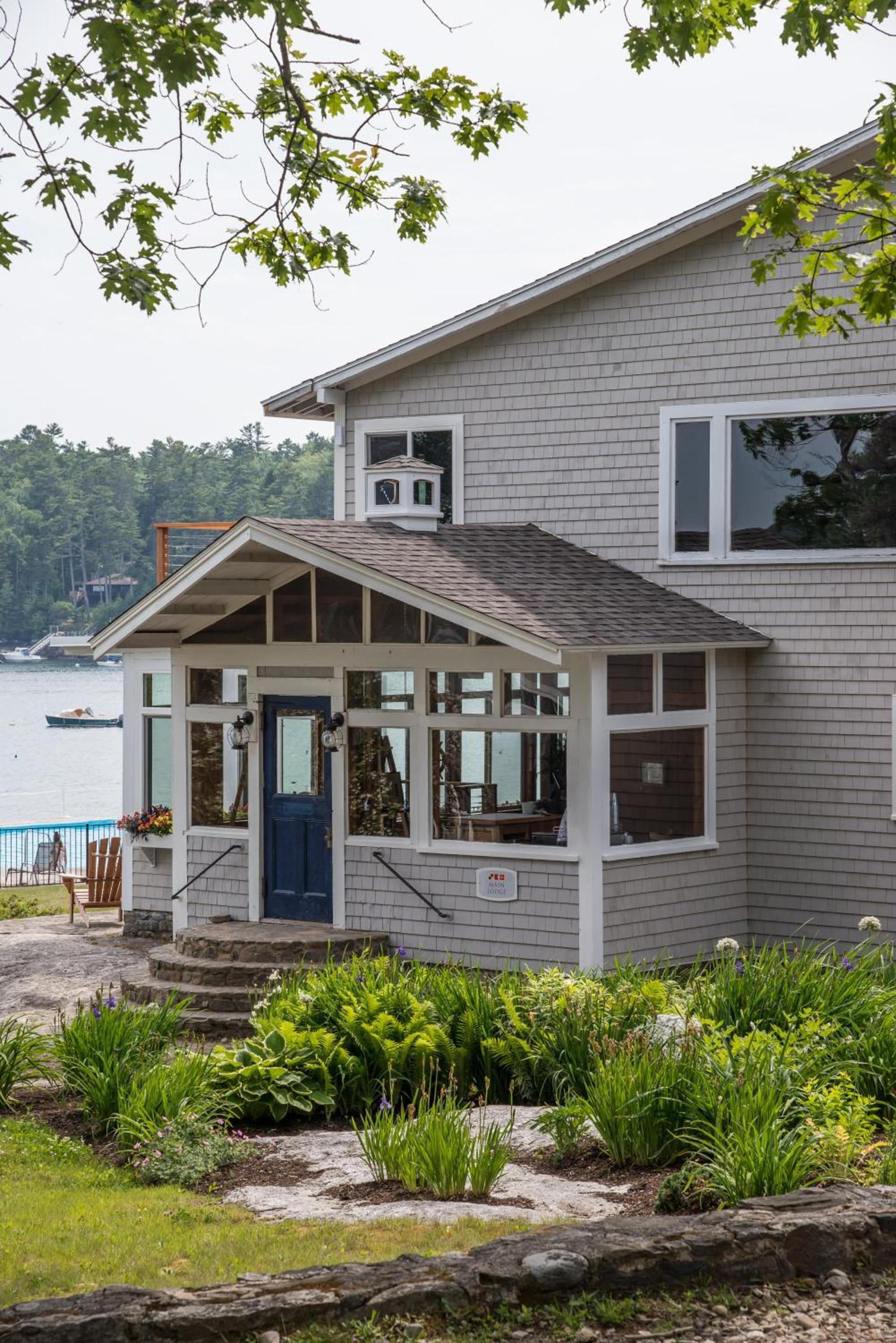 Linekin Bay Resort photo 75