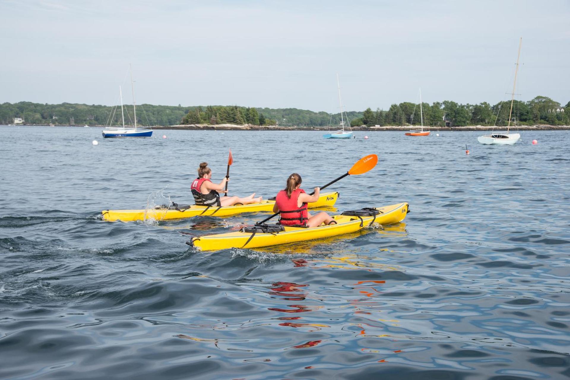 Linekin Bay Resort photo 92