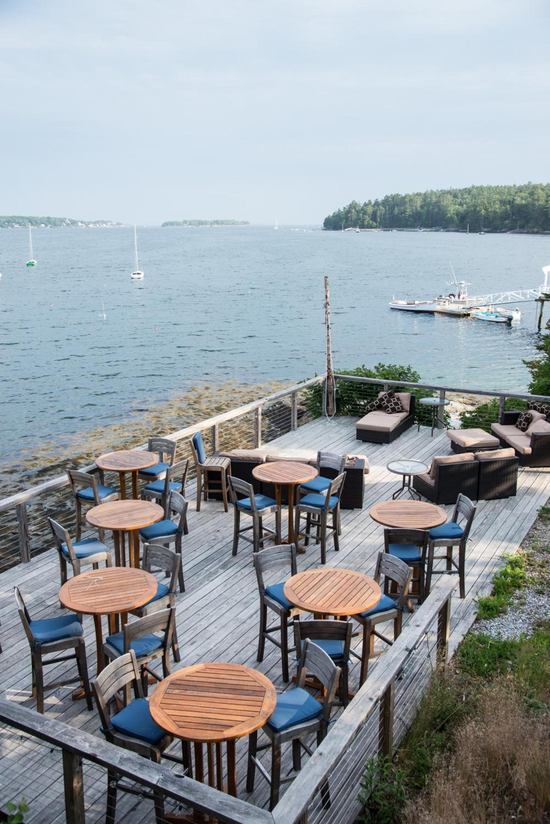 Linekin Bay Resort photo 89