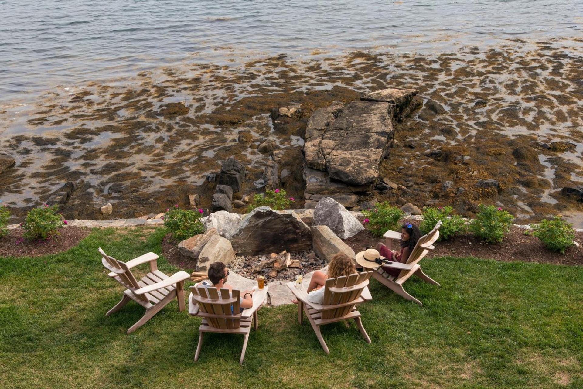 Linekin Bay Resort photo 86