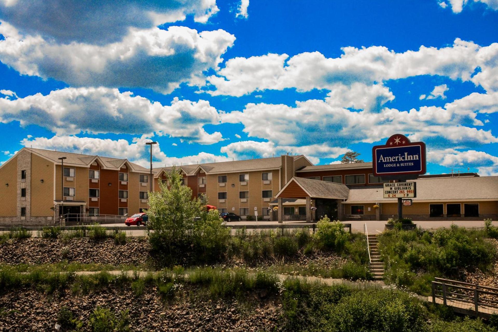 AmericInn by Wyndham Iron River photo 32