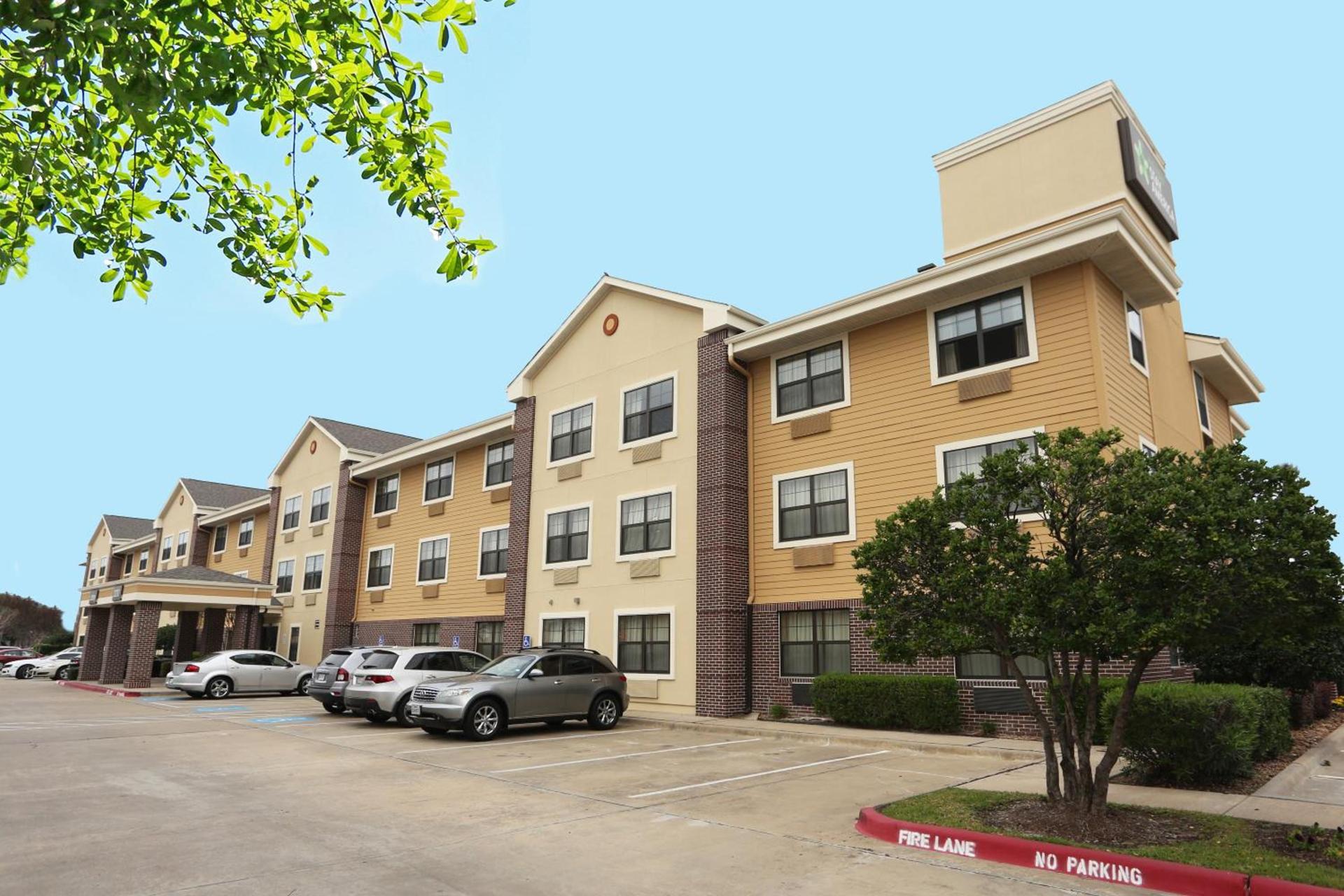 Extended Stay America Suites - Houston - Westchase - Richmond photo 29