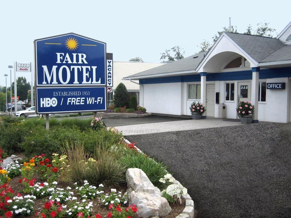 Fair Motel photo 1