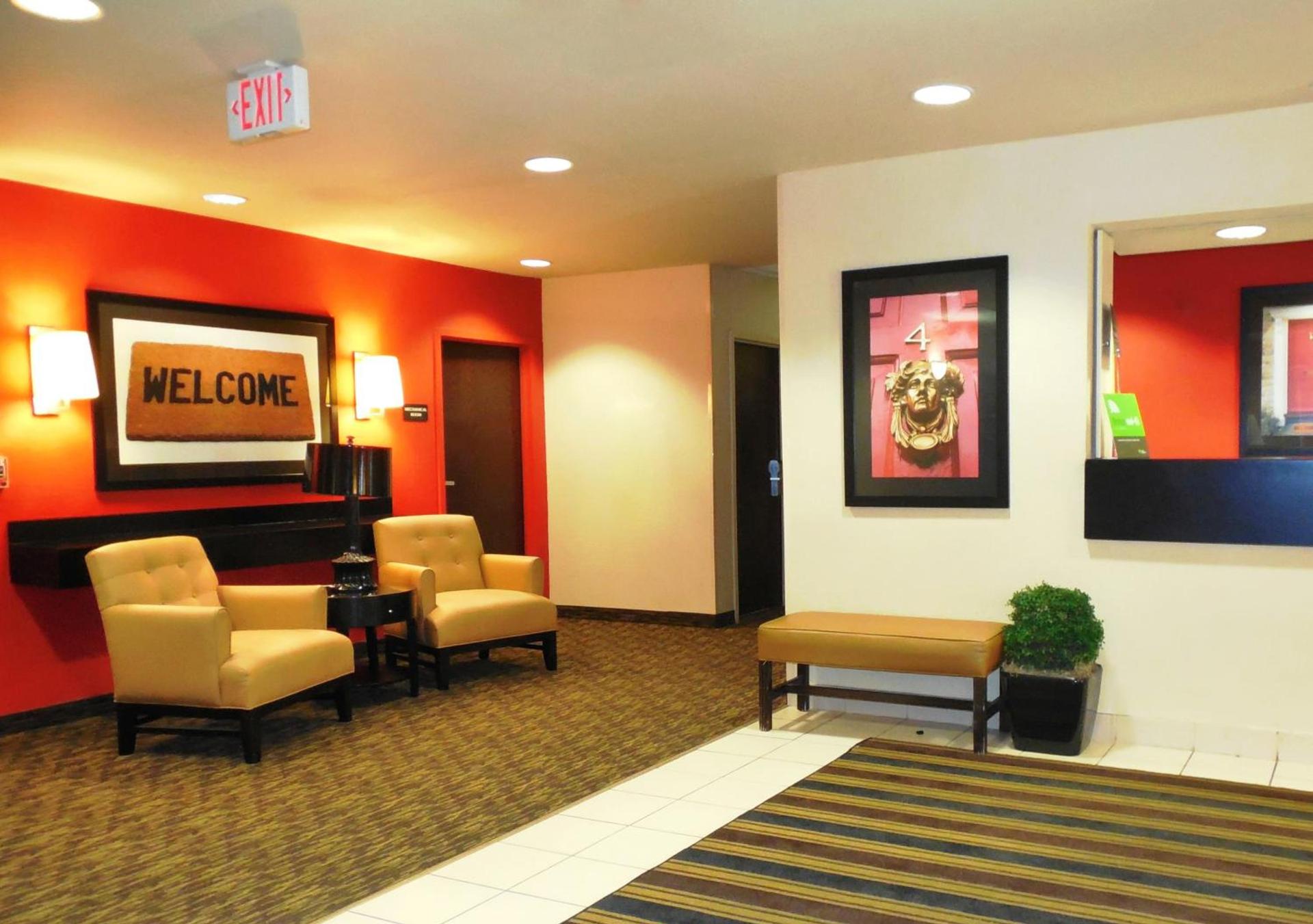Extended Stay America Suites - Savannah - Midtown photo 40