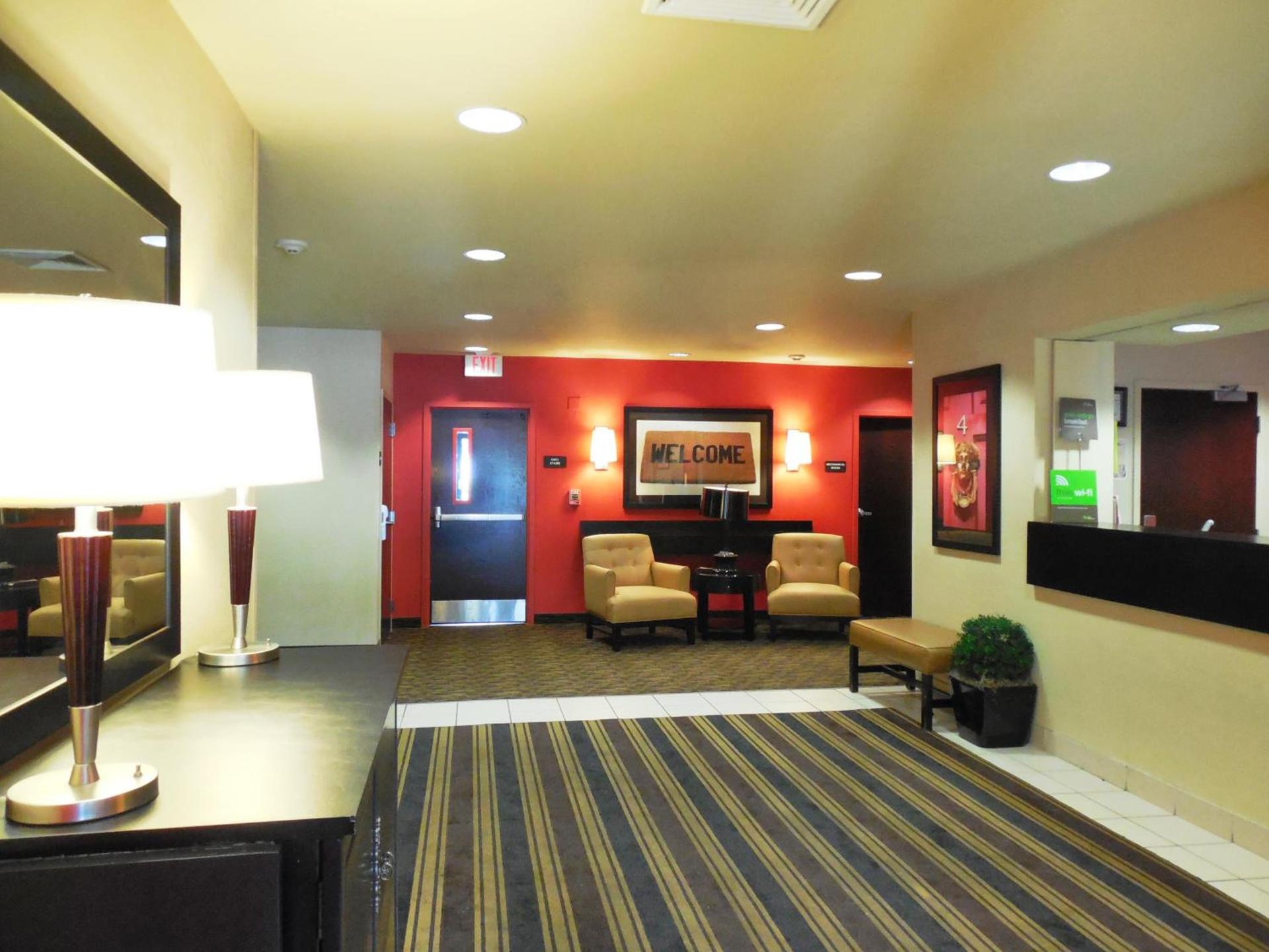 Extended Stay America Suites - Savannah - Midtown photo 41