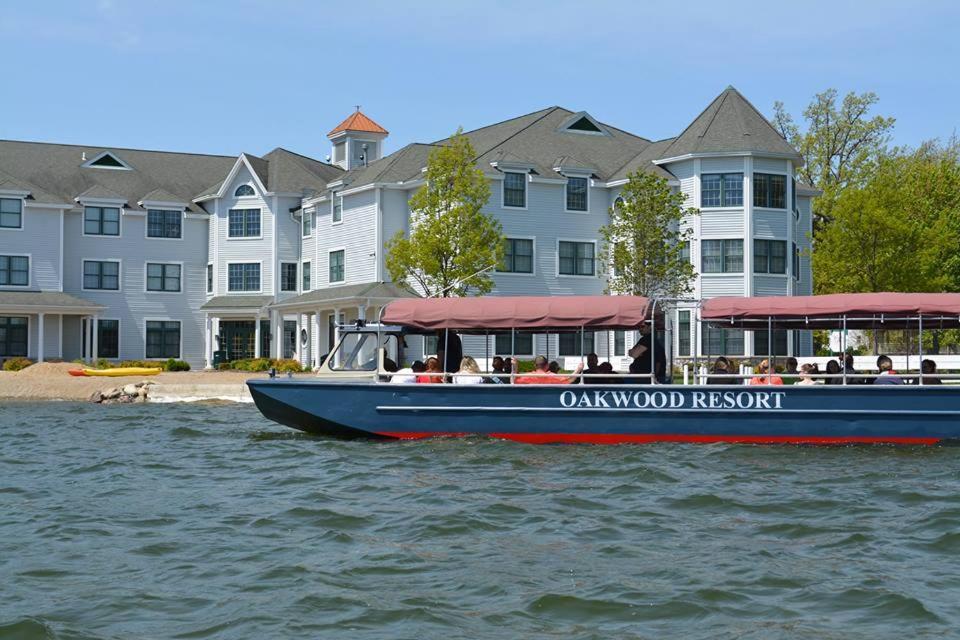Oakwood Resort photo 2