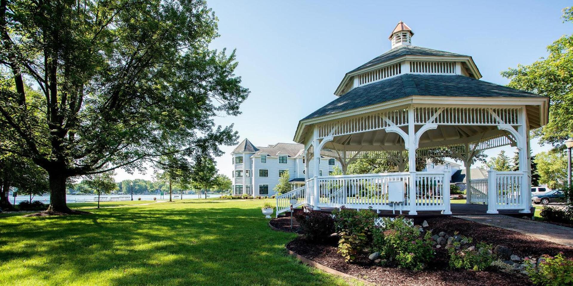 Oakwood Resort photo 4