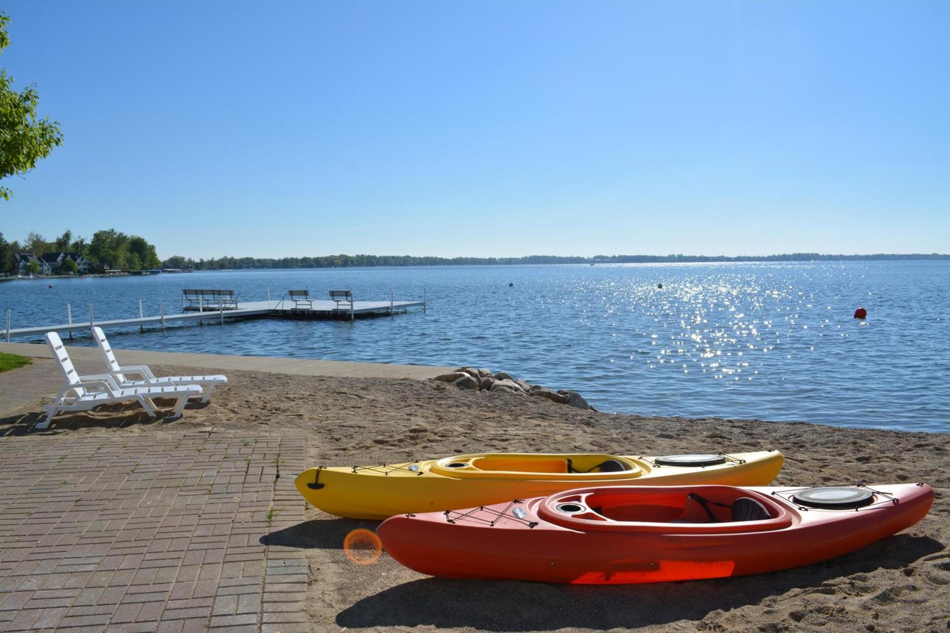 Oakwood Resort photo 5