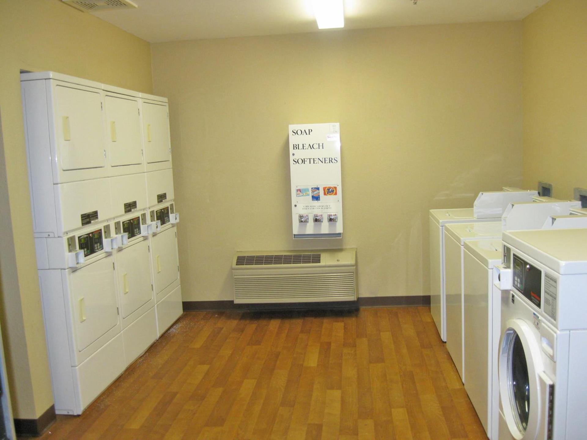 Extended Stay America Suites - Lynchburg - University Blvd photo 53