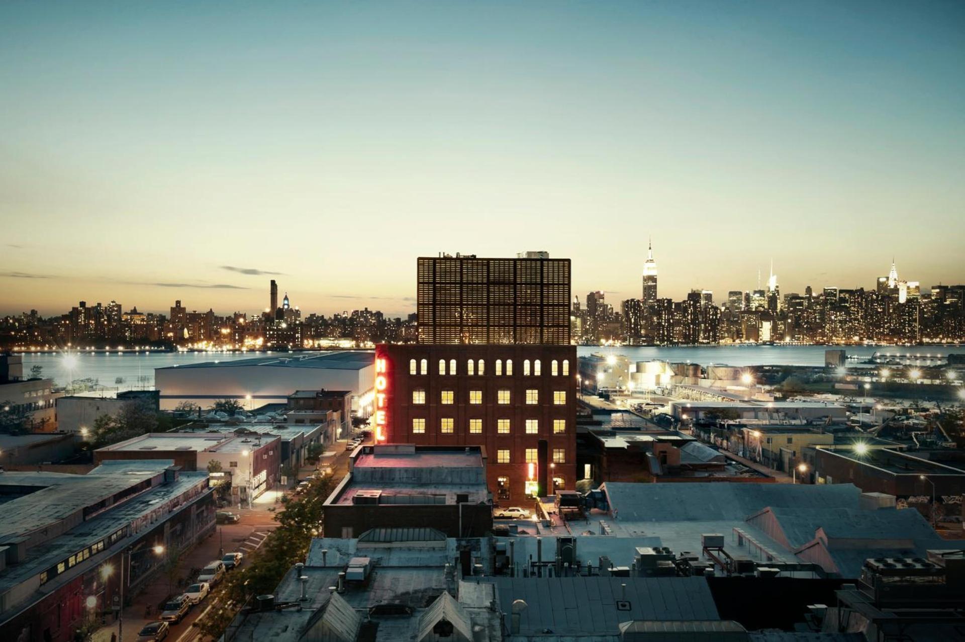 Wythe Hotel photo 2