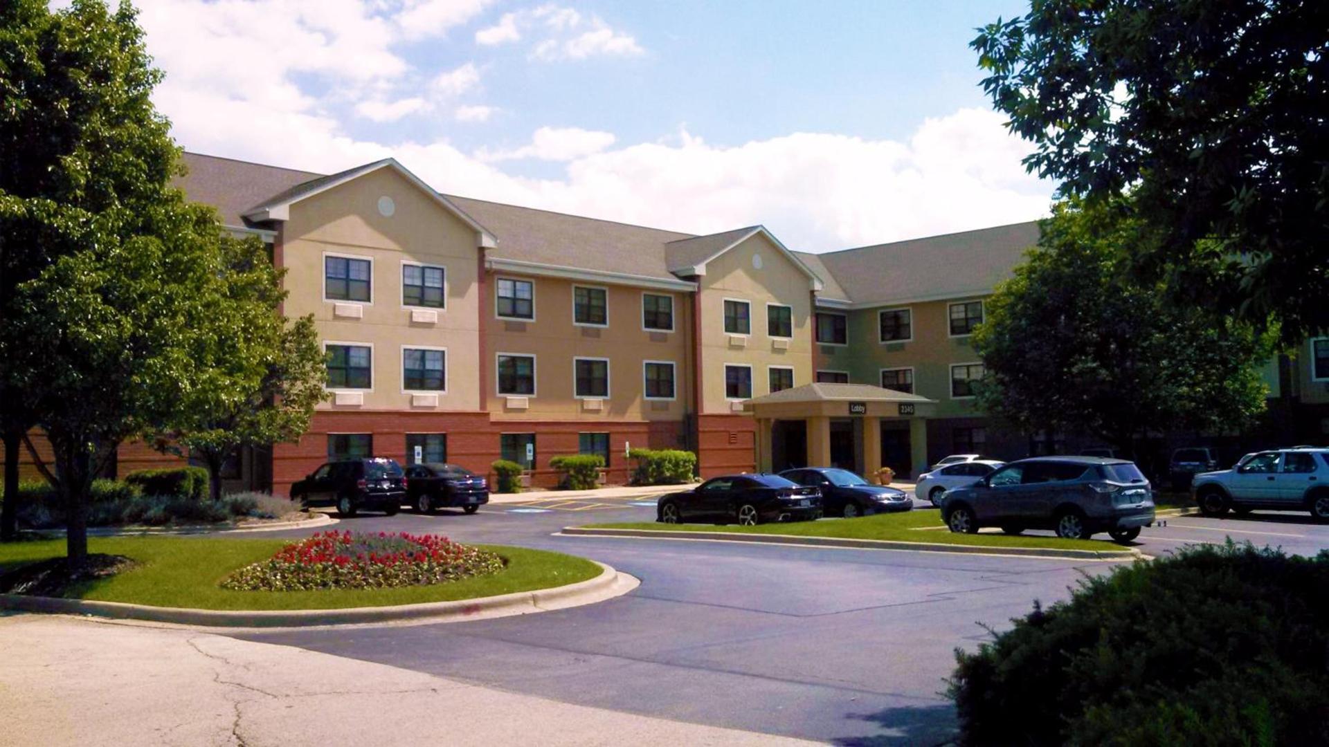 Extended Stay America Select Suites - Chicago - Darien photo 36