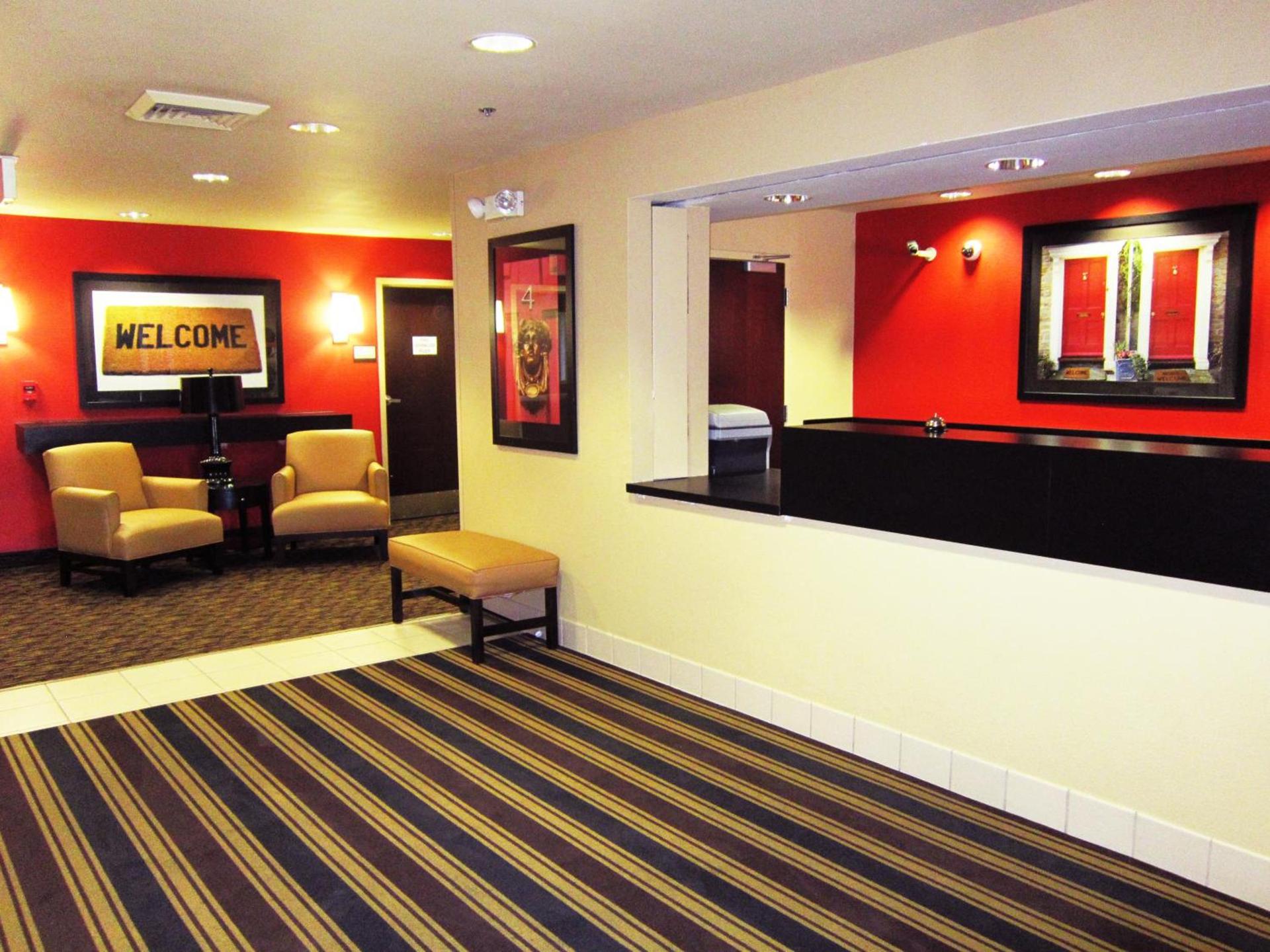 Extended Stay America Suites - Sacramento - Vacaville photo 39