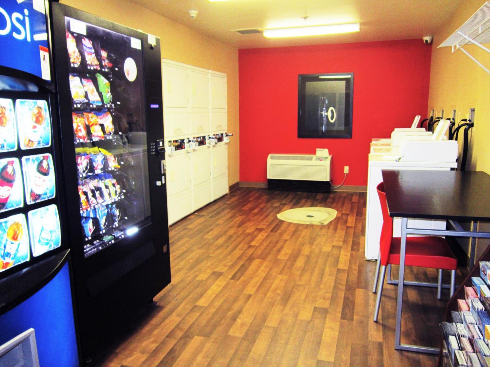 Extended Stay America Suites - Sacramento - Vacaville photo 60
