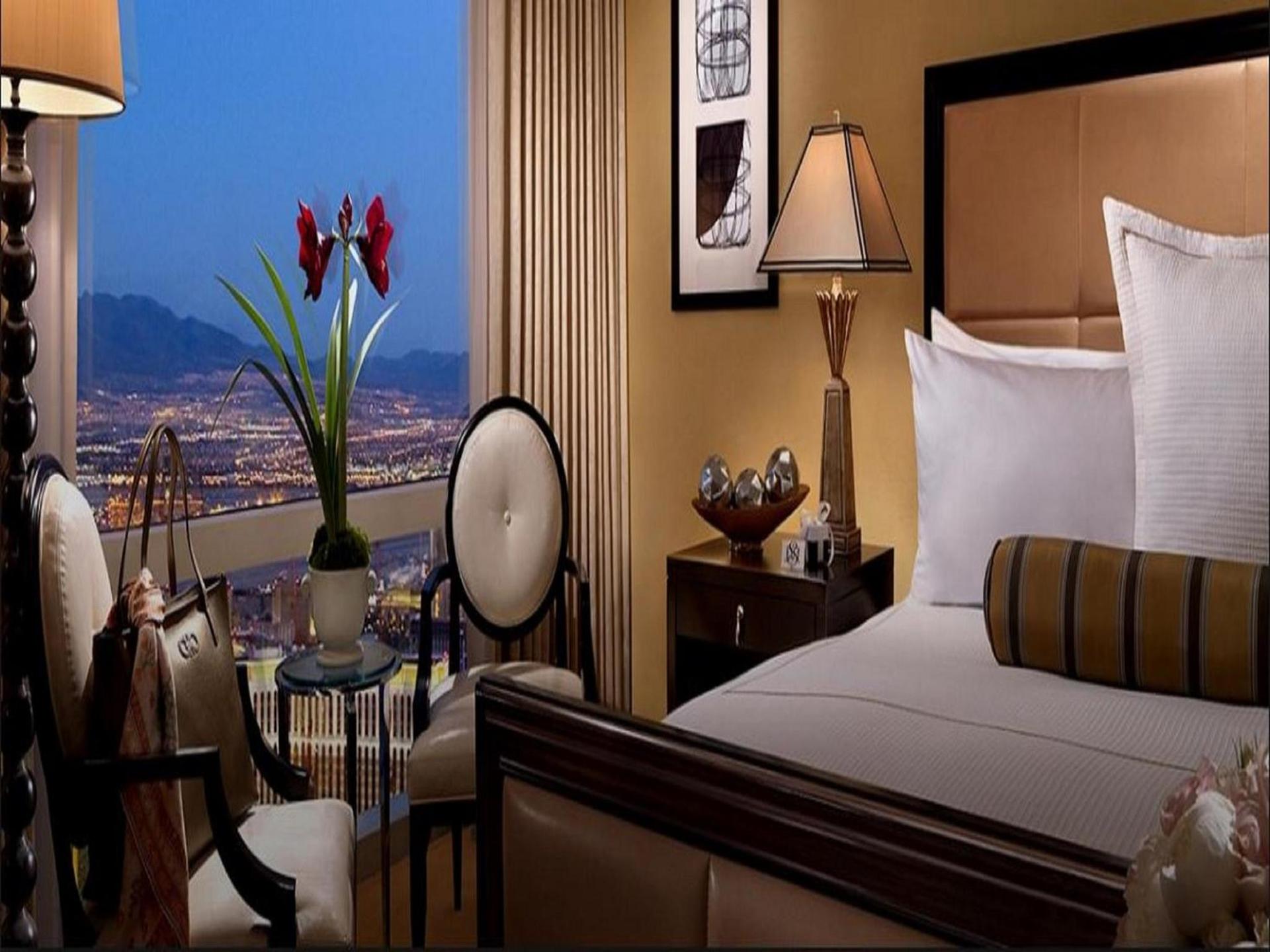 Trump International Hotel Las Vegas photo 3