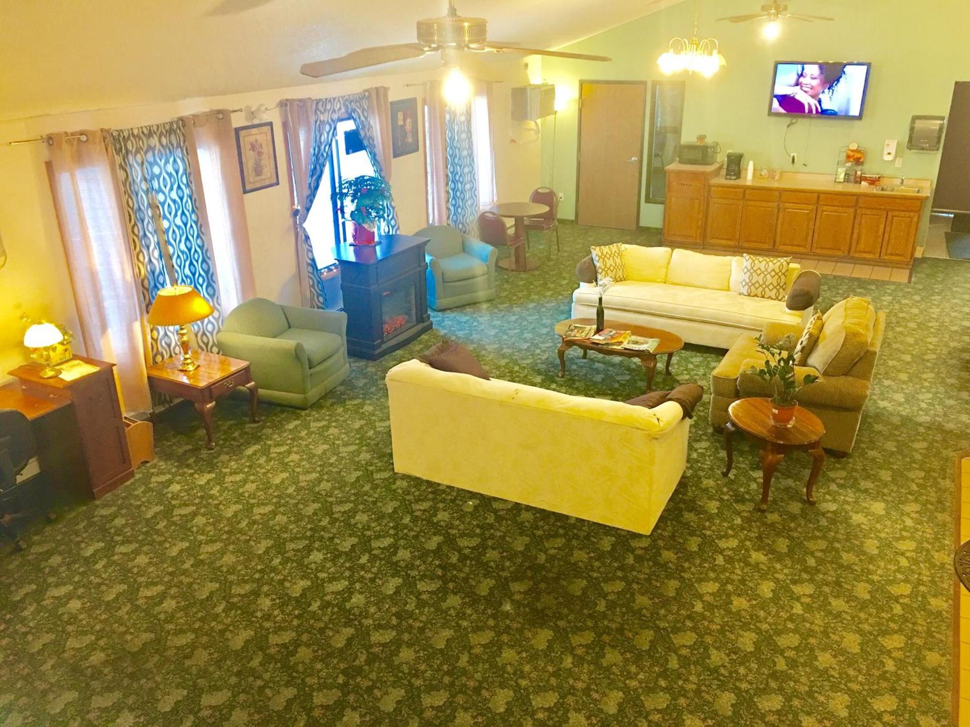 Select Inn Breckenridge photo 19