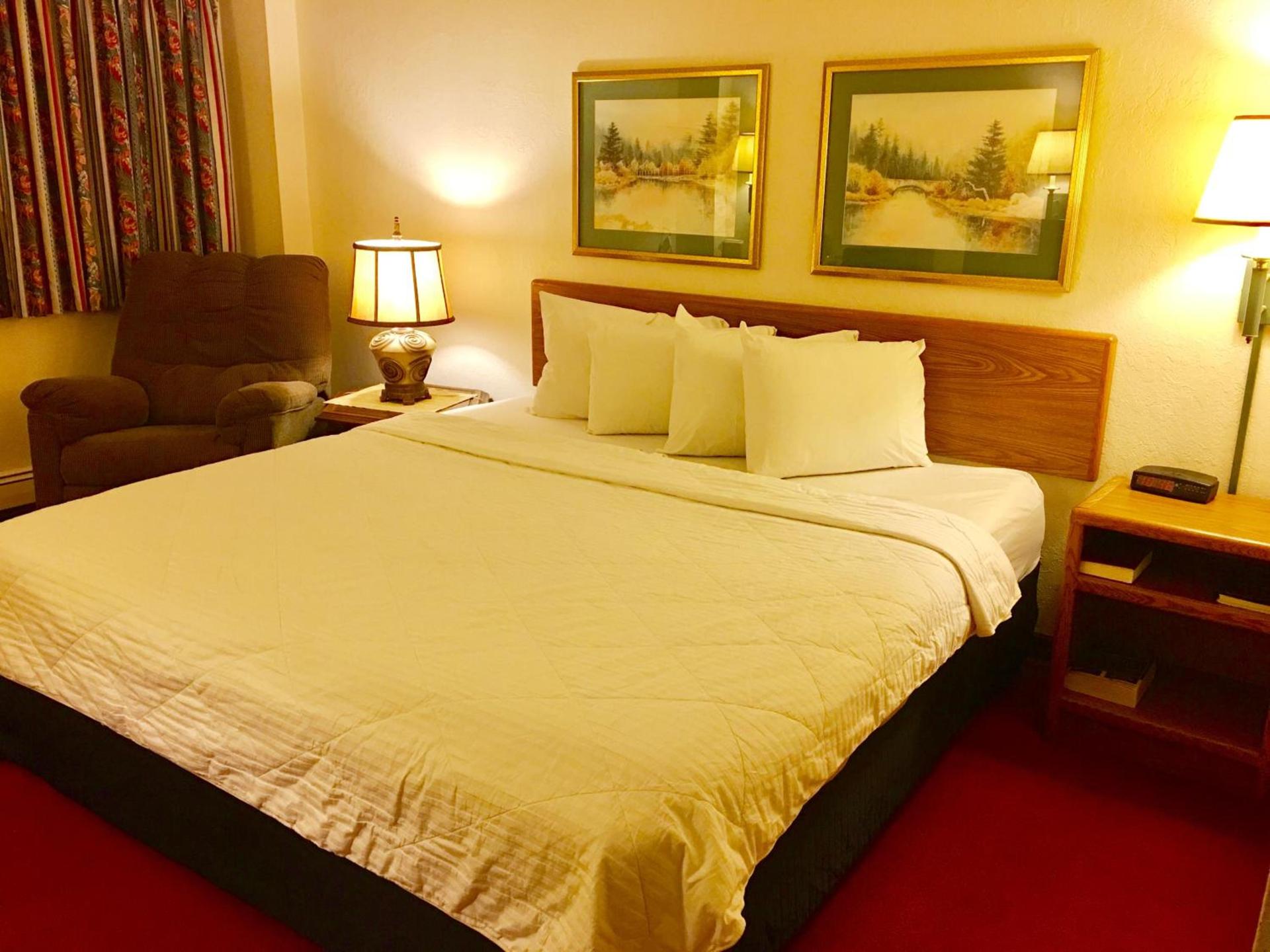 Select Inn Breckenridge photo 20