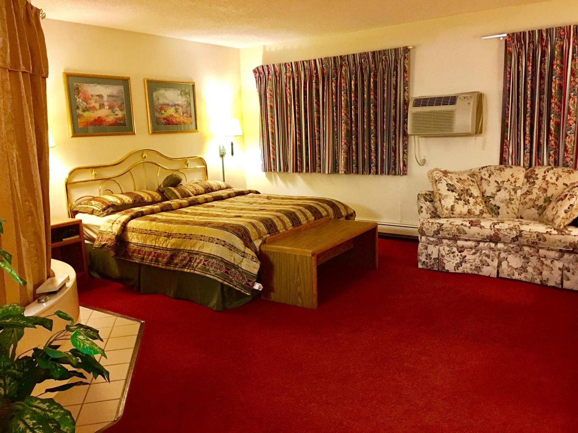 Select Inn Breckenridge photo 17