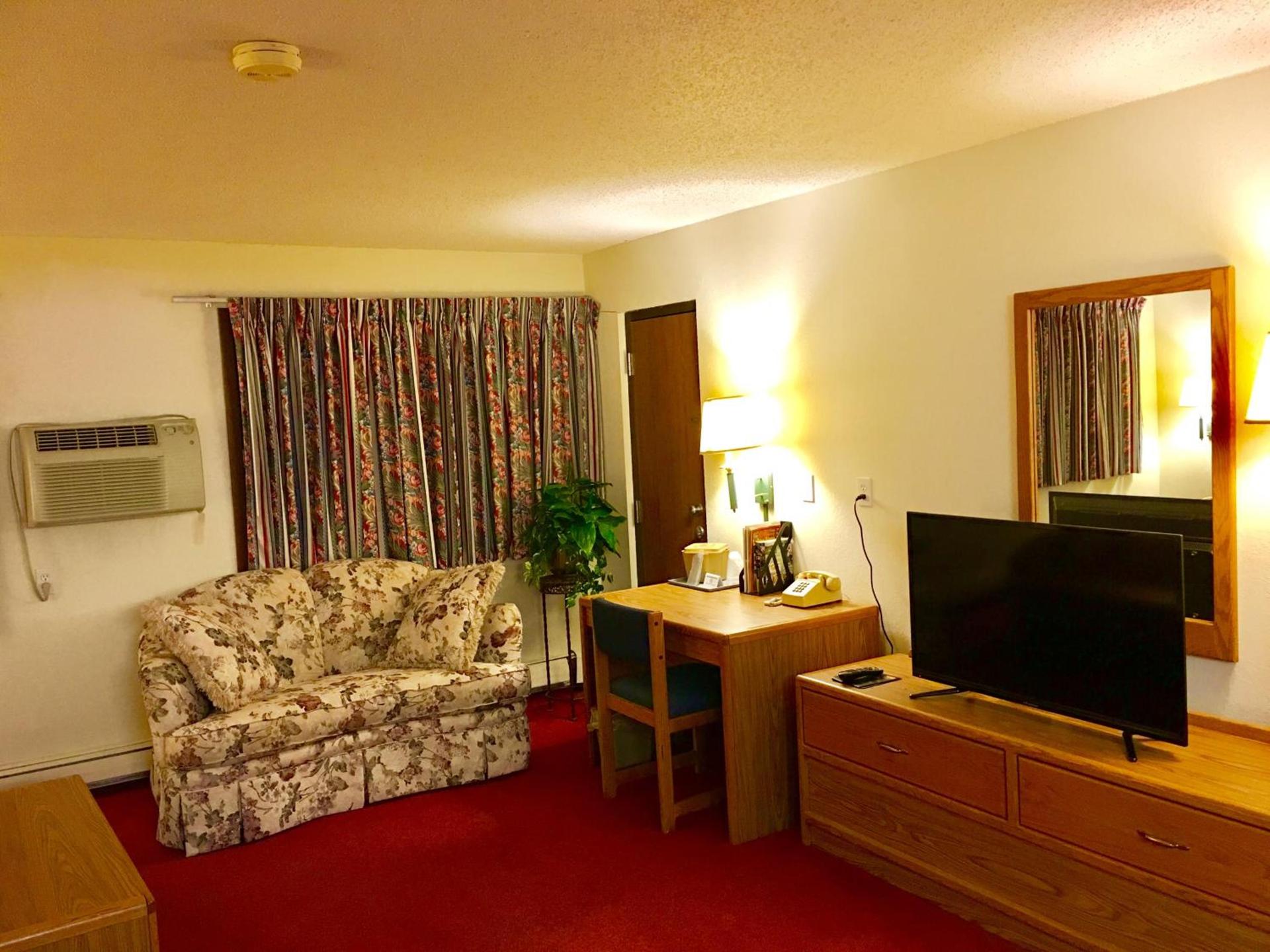 Select Inn Breckenridge photo 21