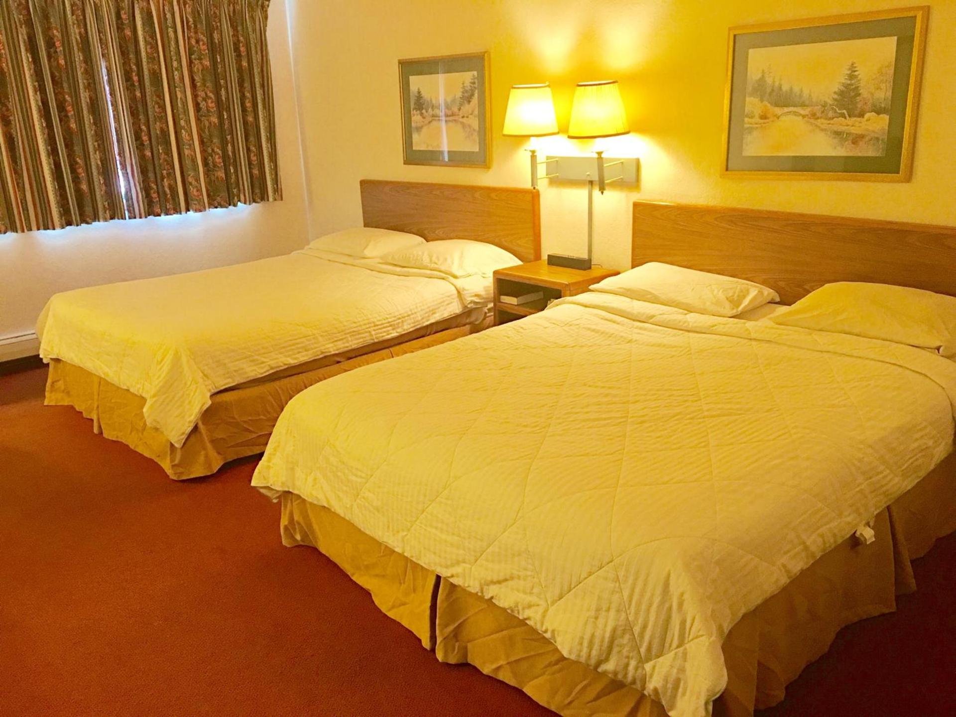 Select Inn Breckenridge photo 15