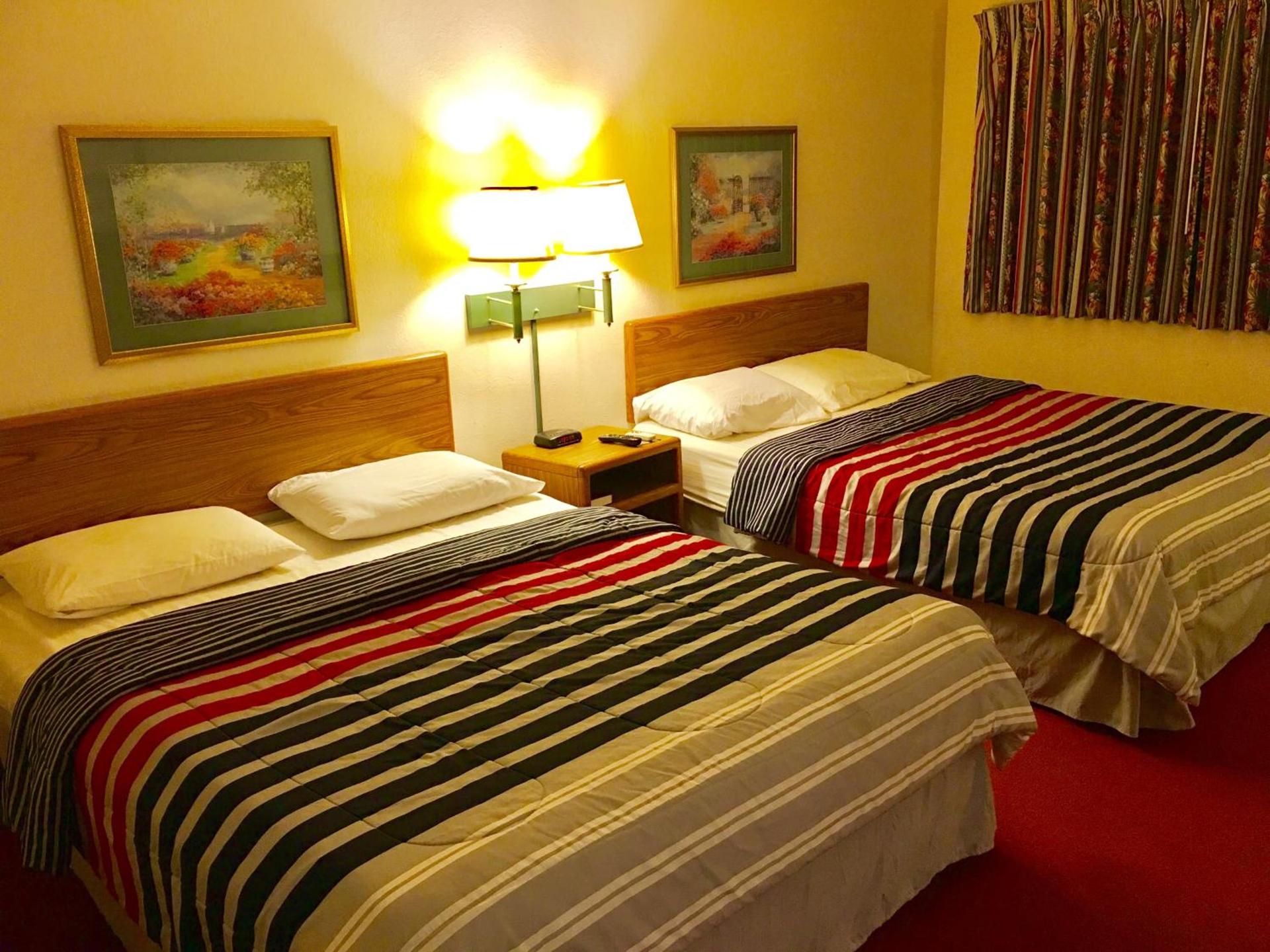 Select Inn Breckenridge photo 14