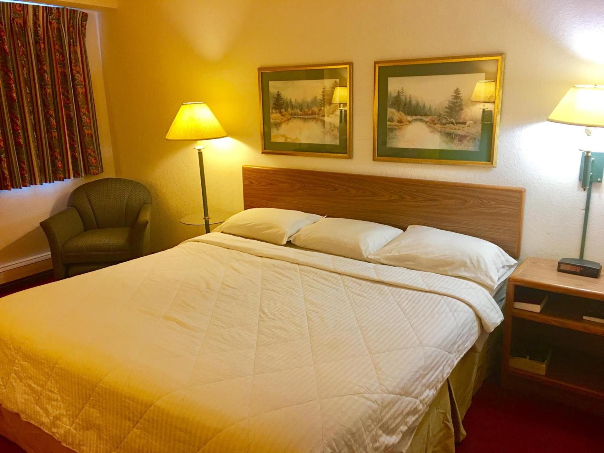 Select Inn Breckenridge photo 12