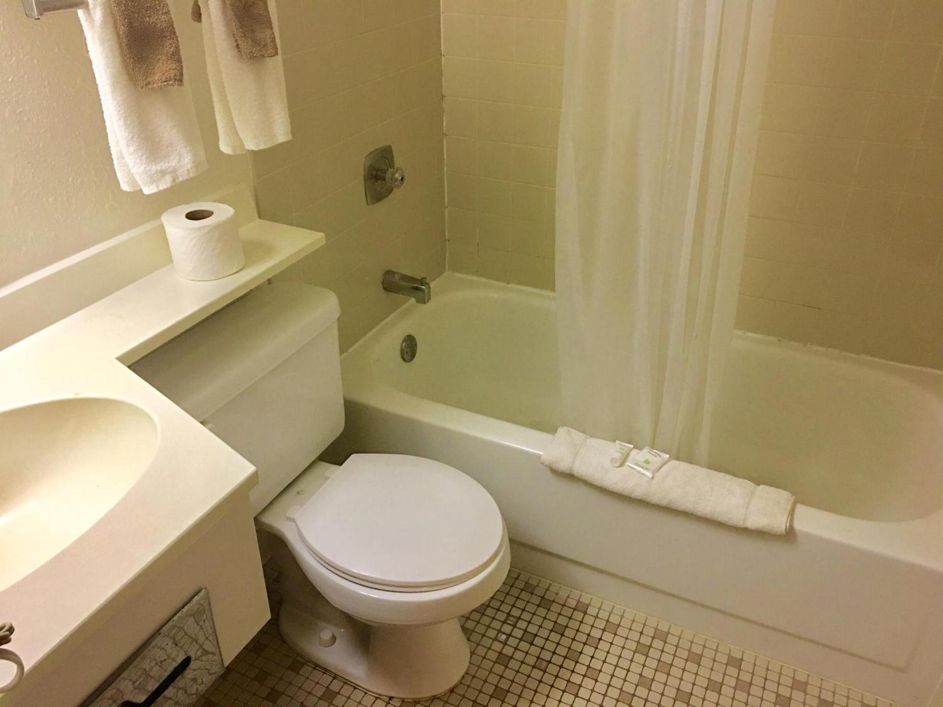 Select Inn Breckenridge photo 11