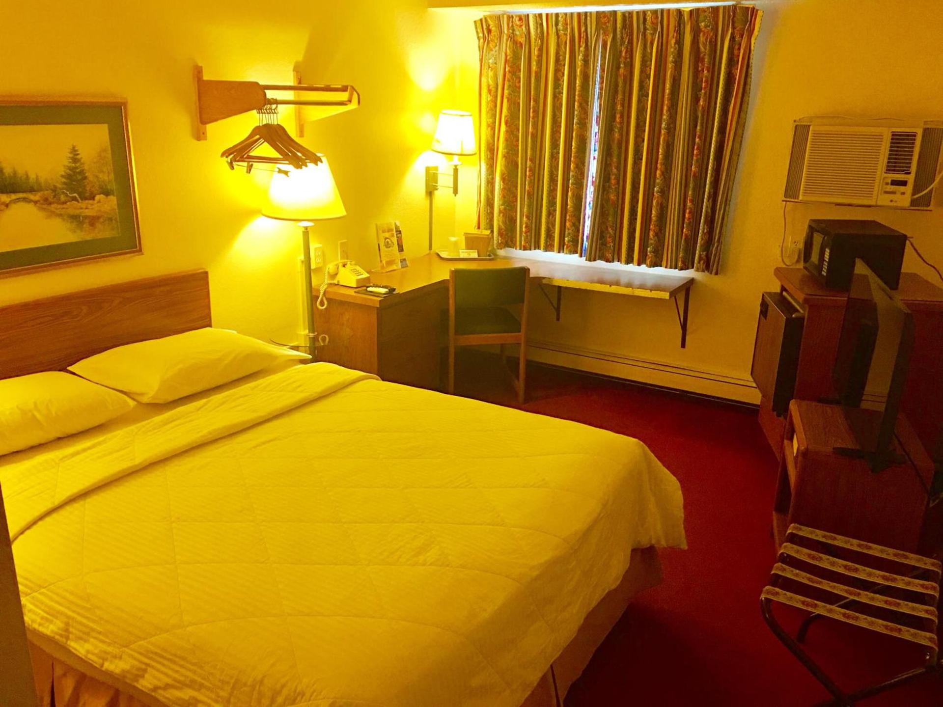 Select Inn Breckenridge photo 10