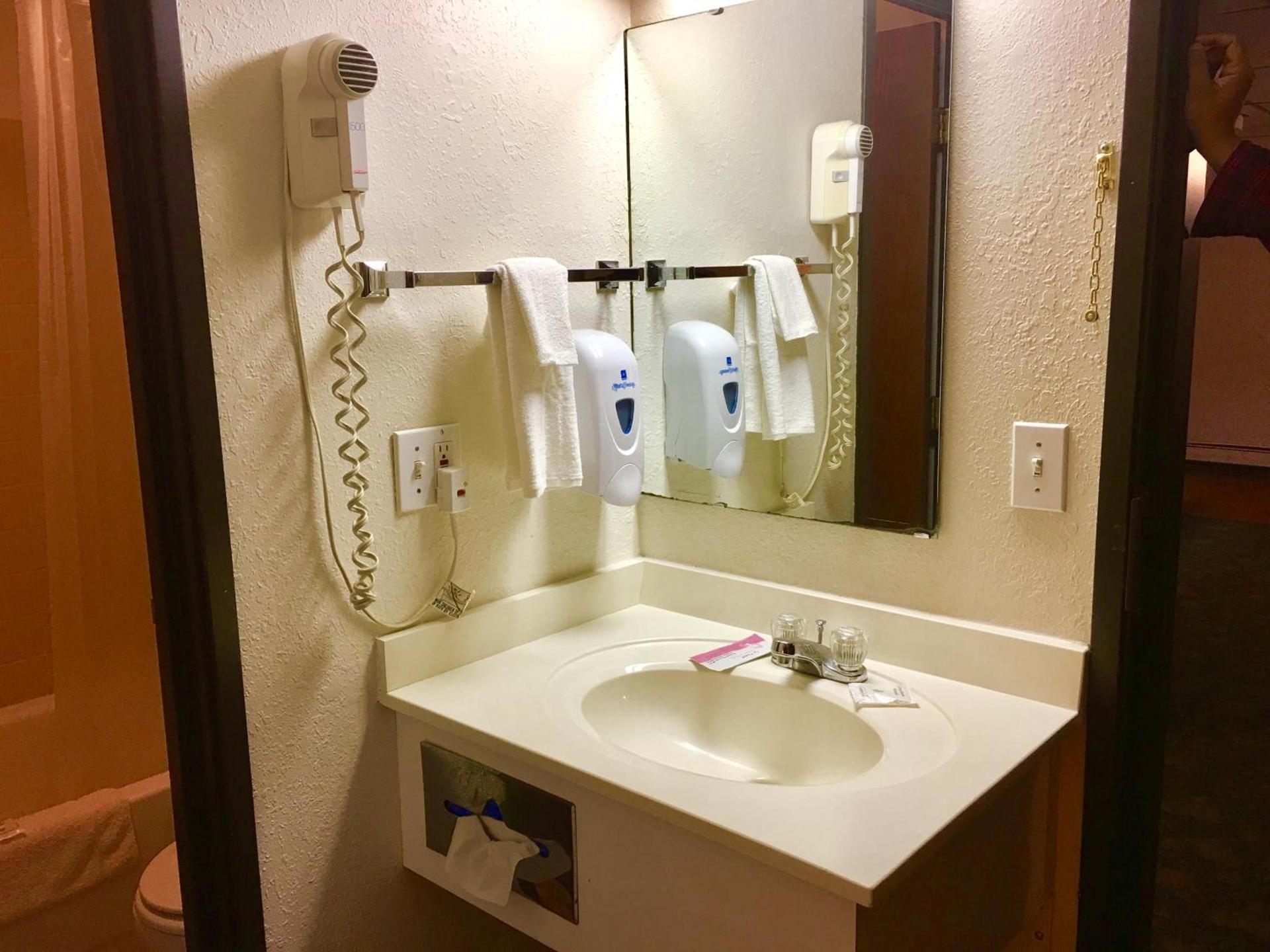 Select Inn Breckenridge photo 9