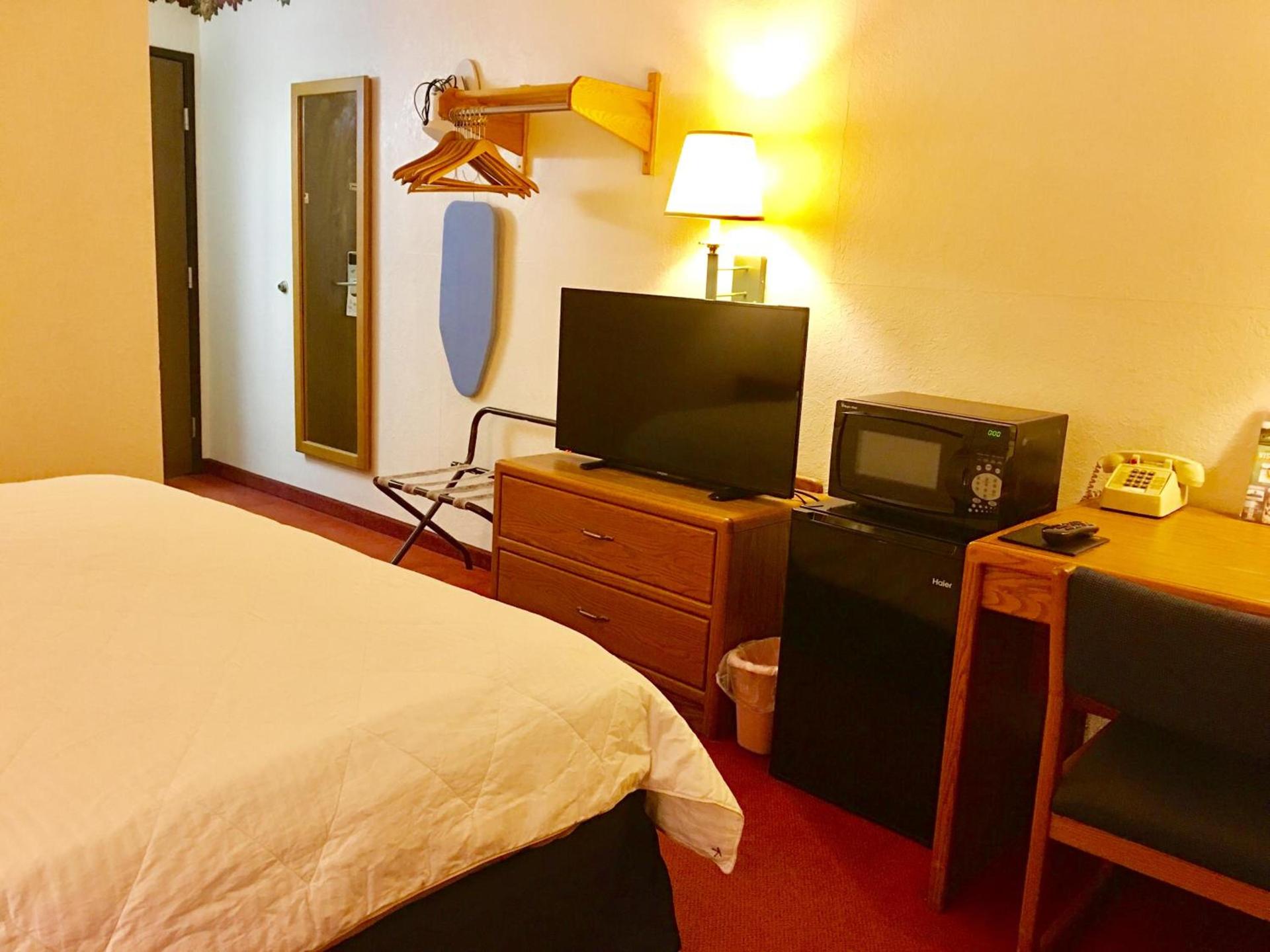 Select Inn Breckenridge photo 7