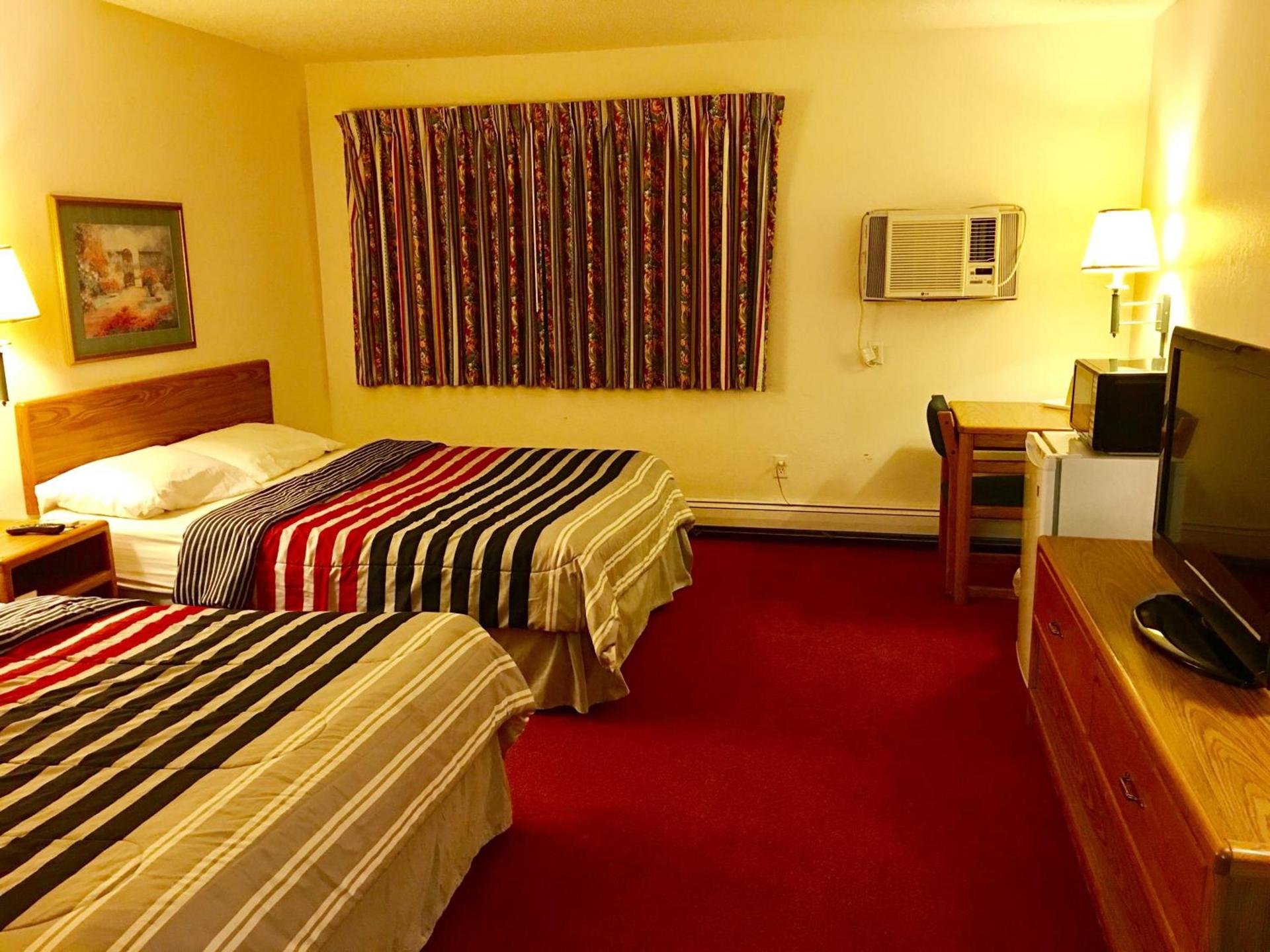 Select Inn Breckenridge photo 8